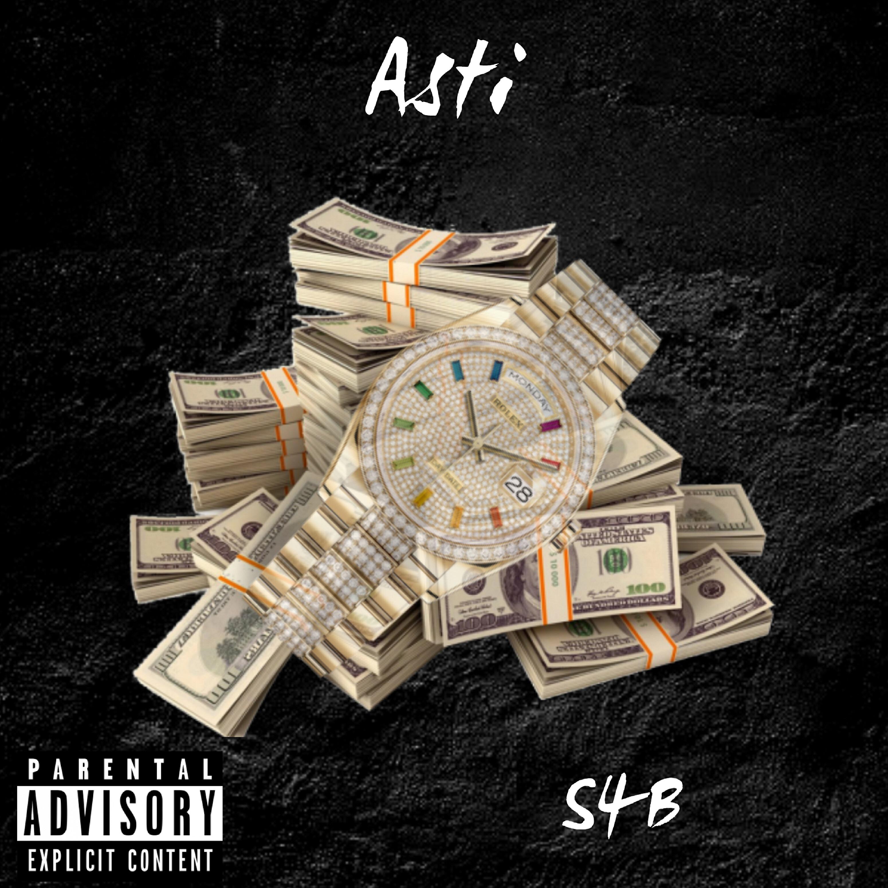 Релиз Asti