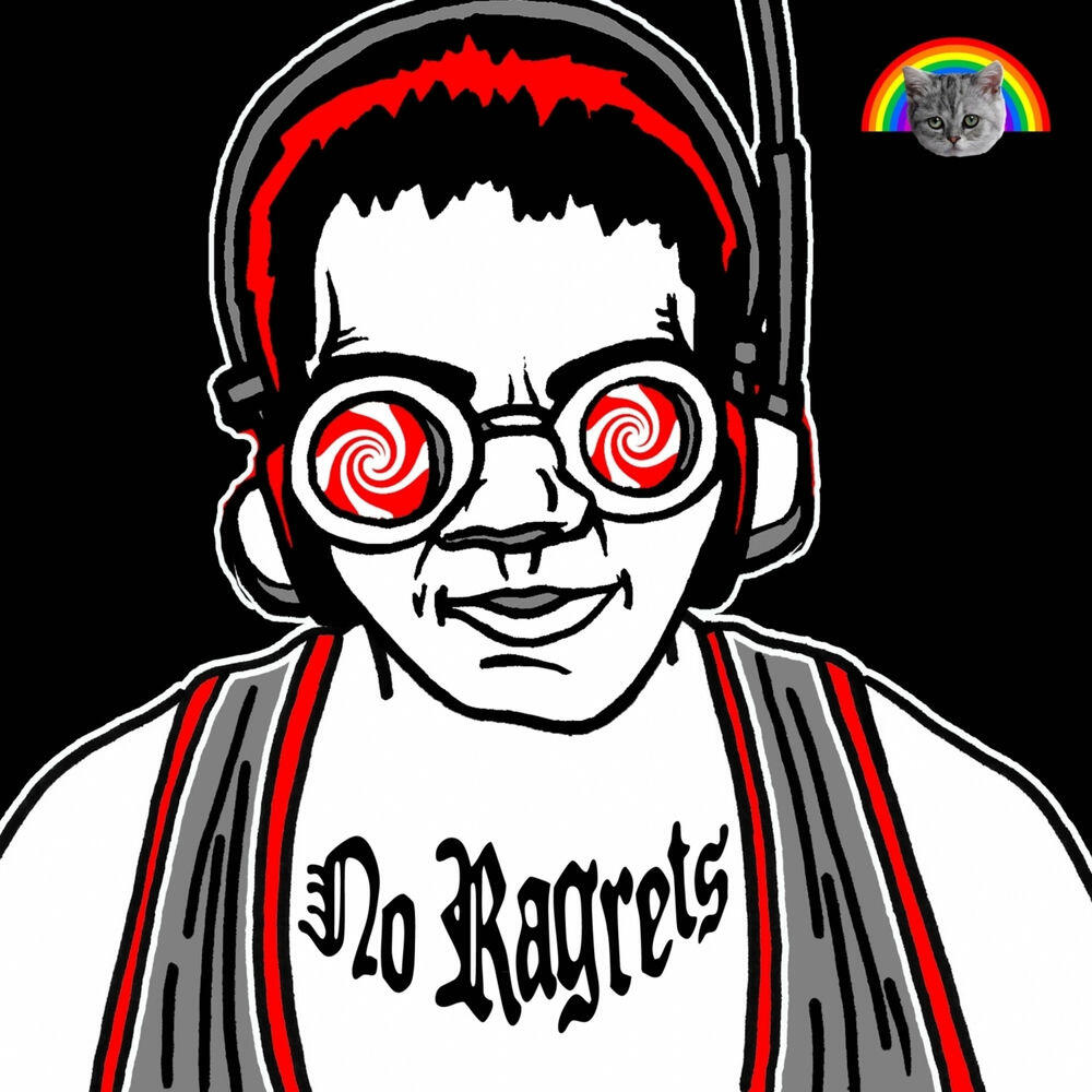 Релиз No Ragrets