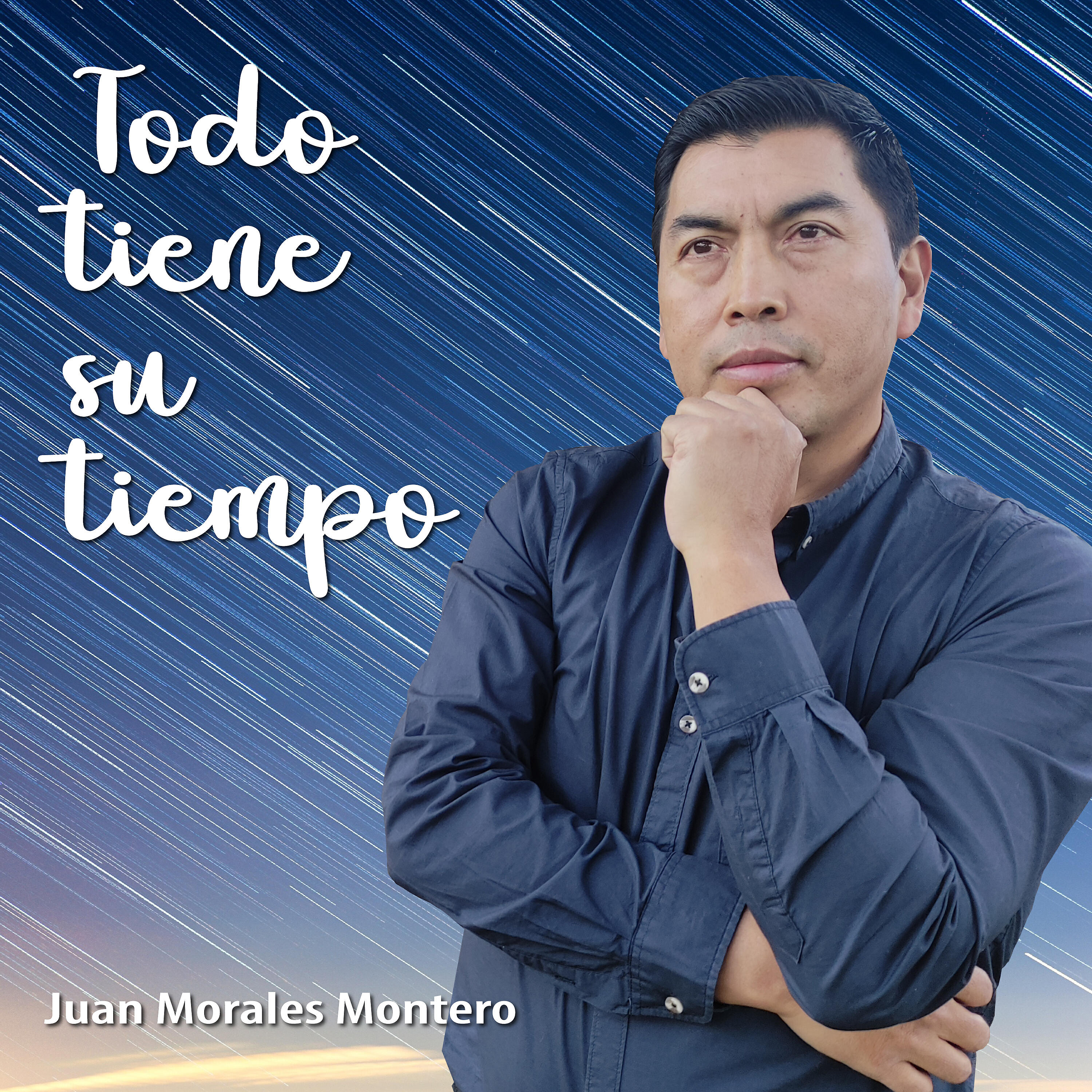 Релиз Todo Tiene Su Tiempo