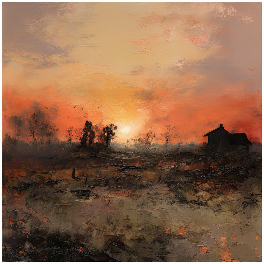Релиз Autumn Twilight