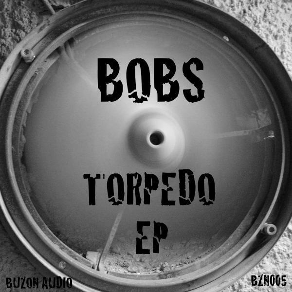 Релиз Torpedo EP