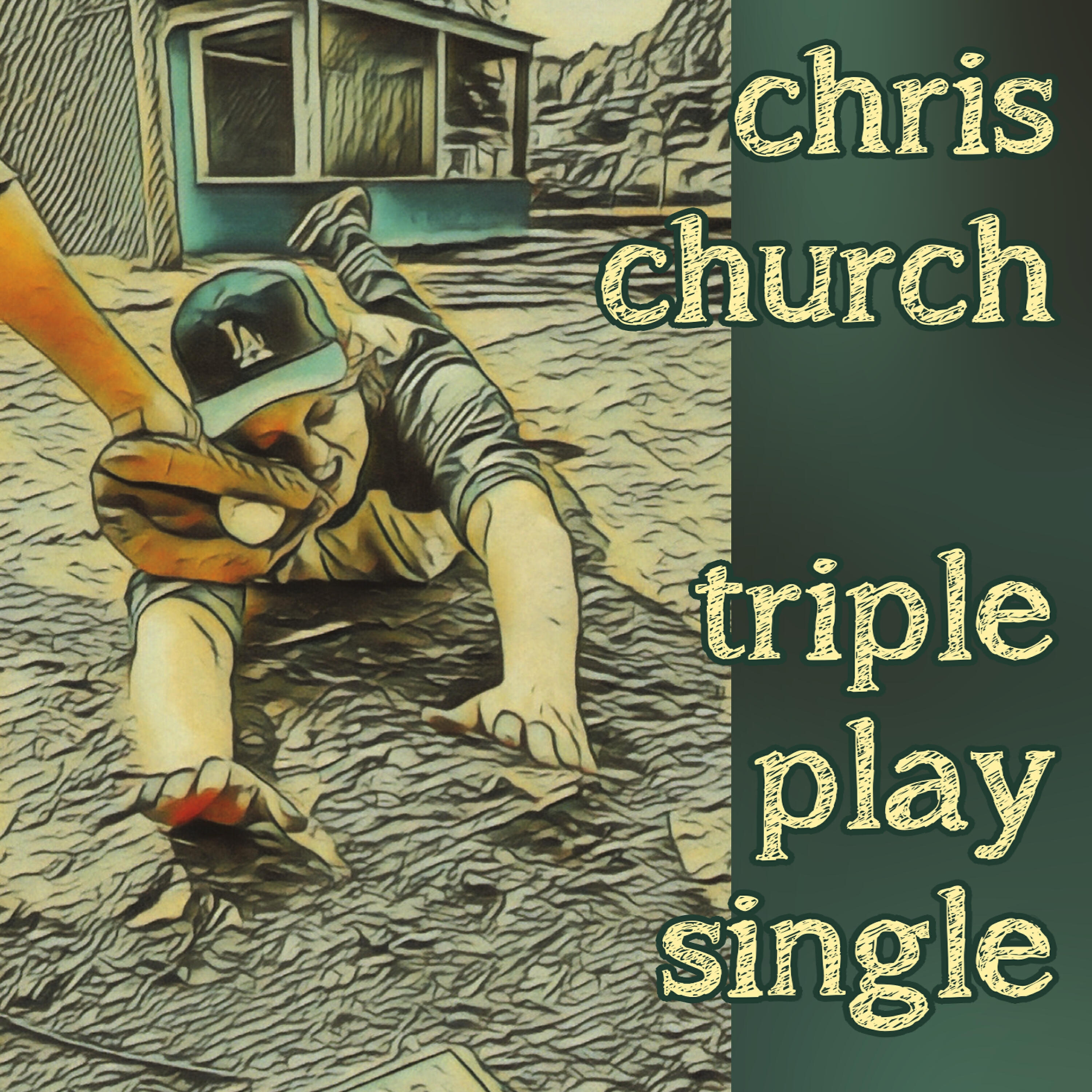 Релиз Triple Play Single
