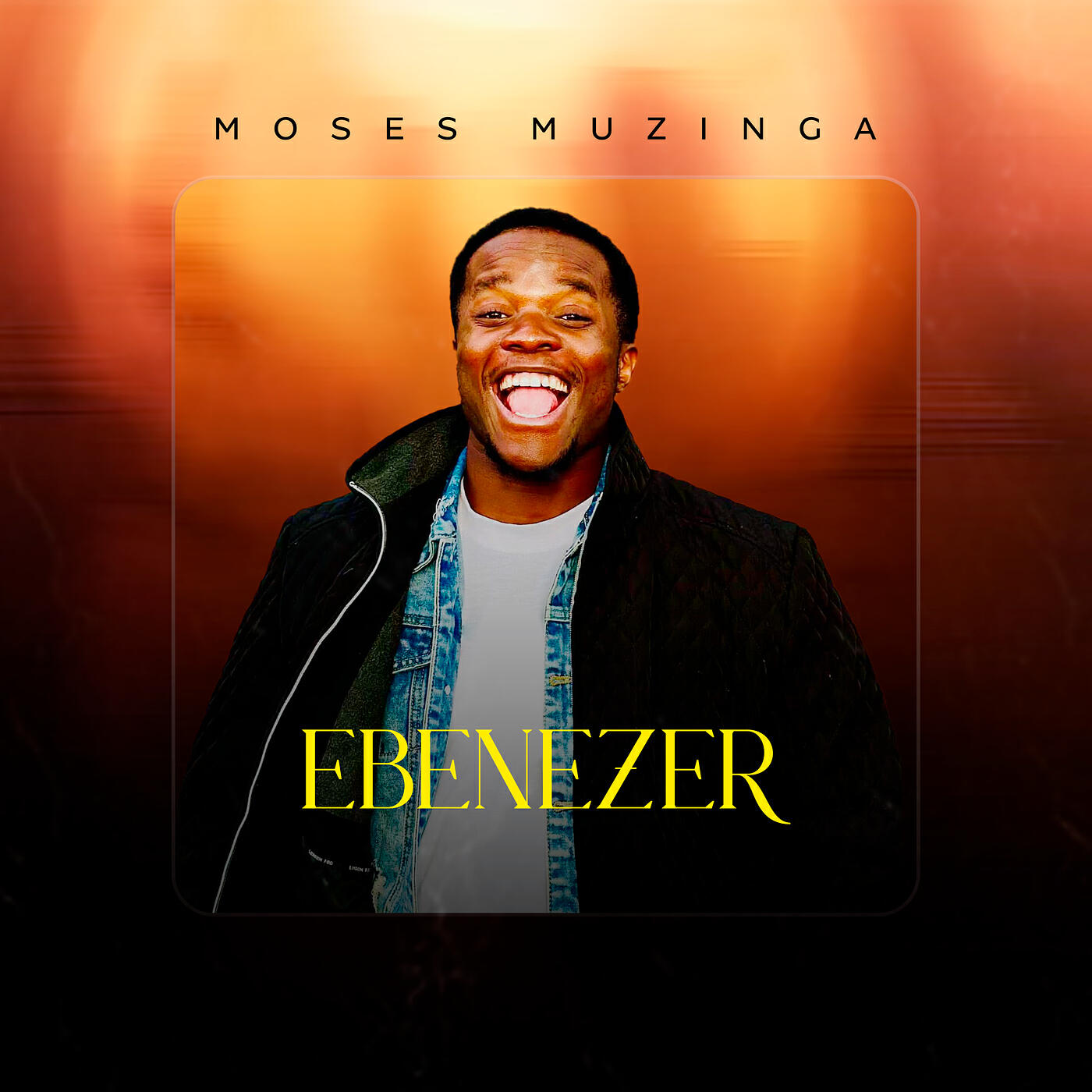MOSES MUZINGA