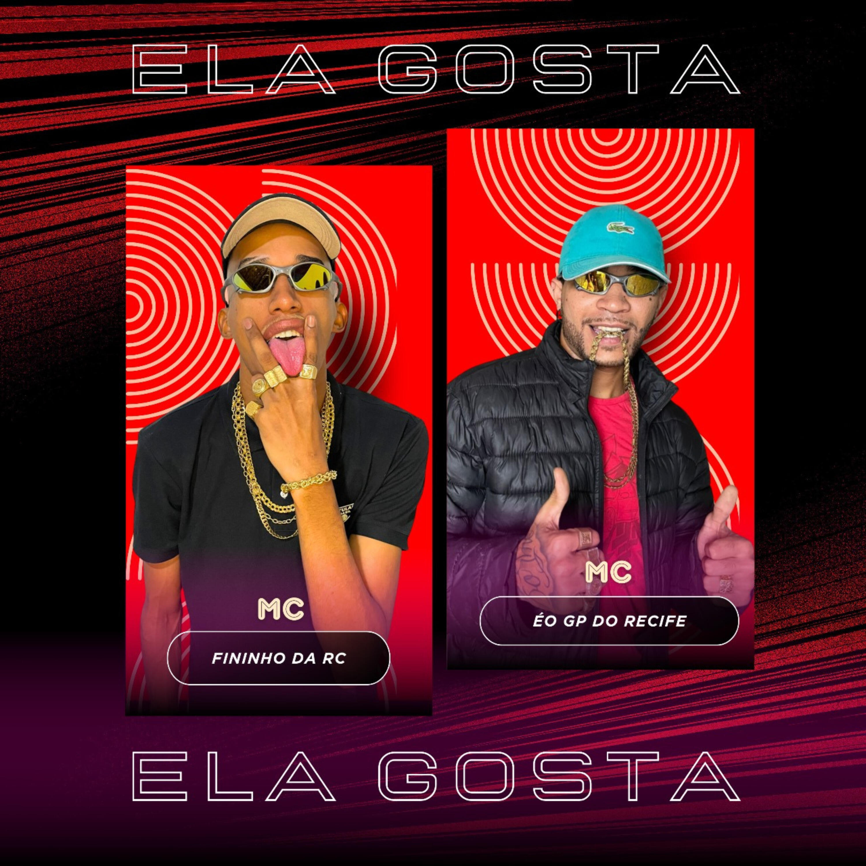 Релиз Ela Gosta