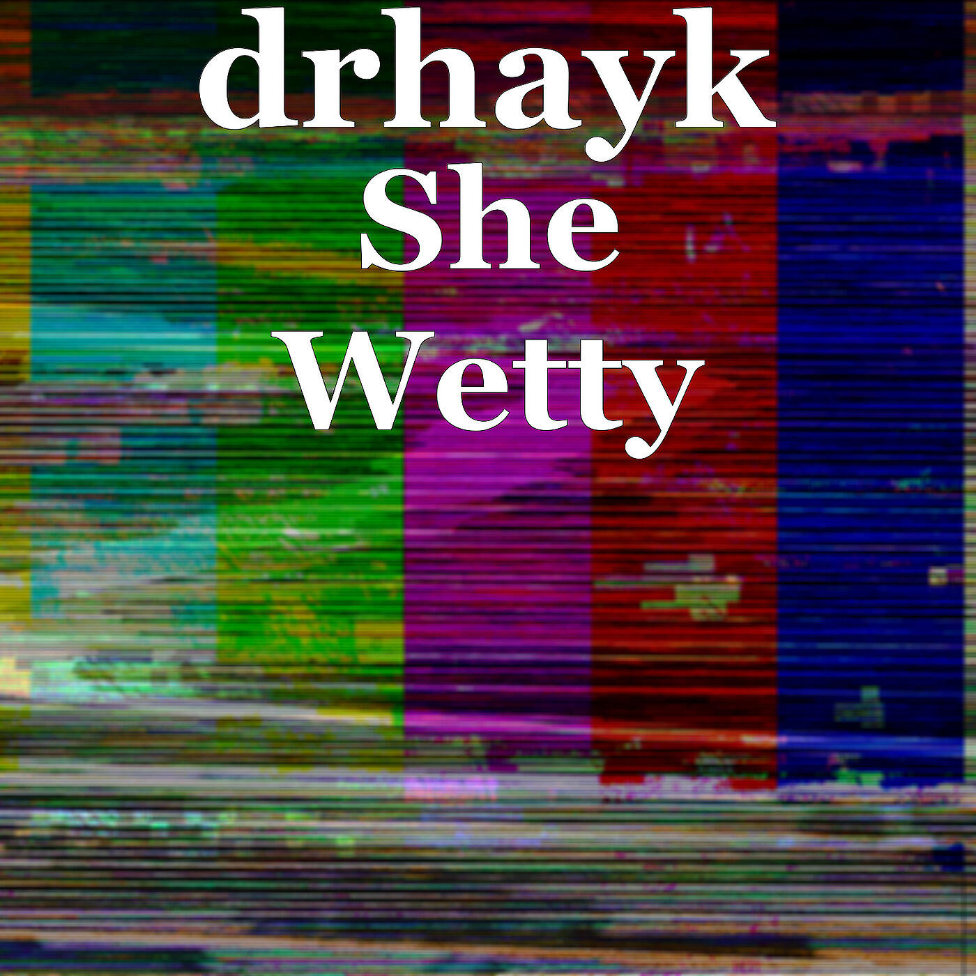Релиз She Wetty
