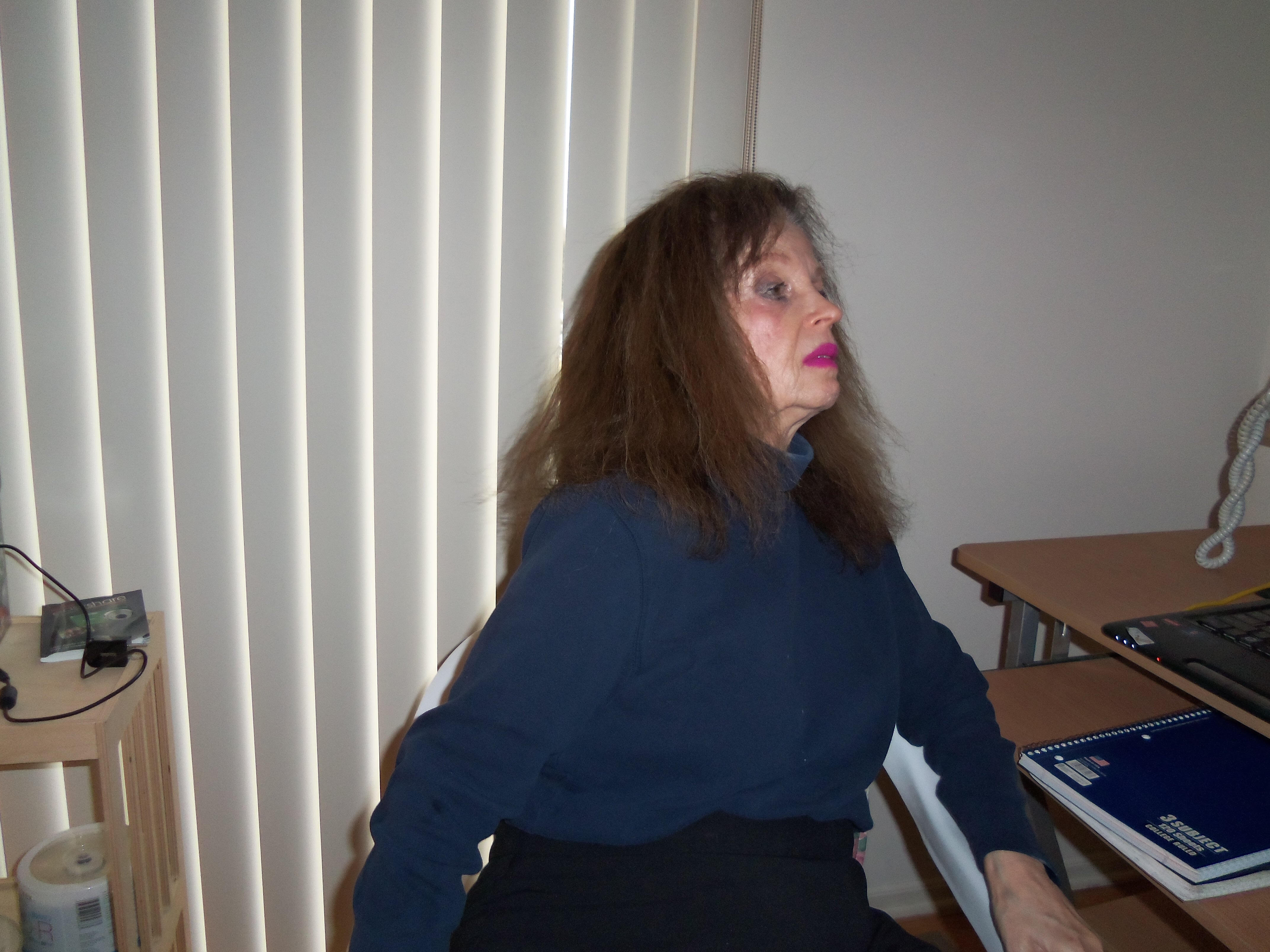 Sylvia Semel