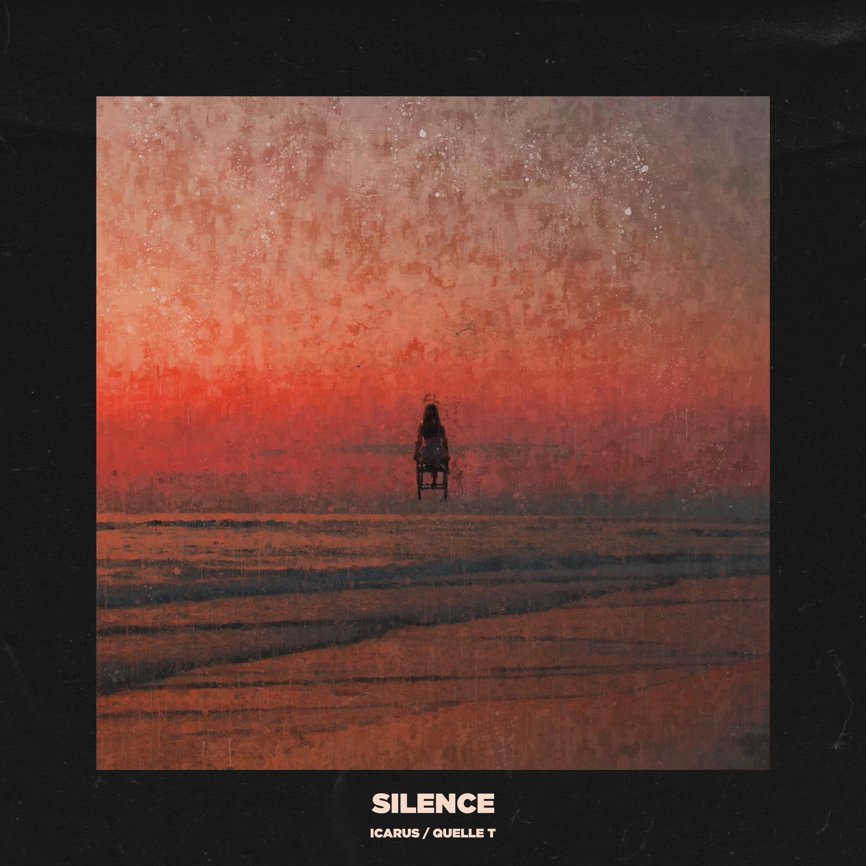 Релиз Silence