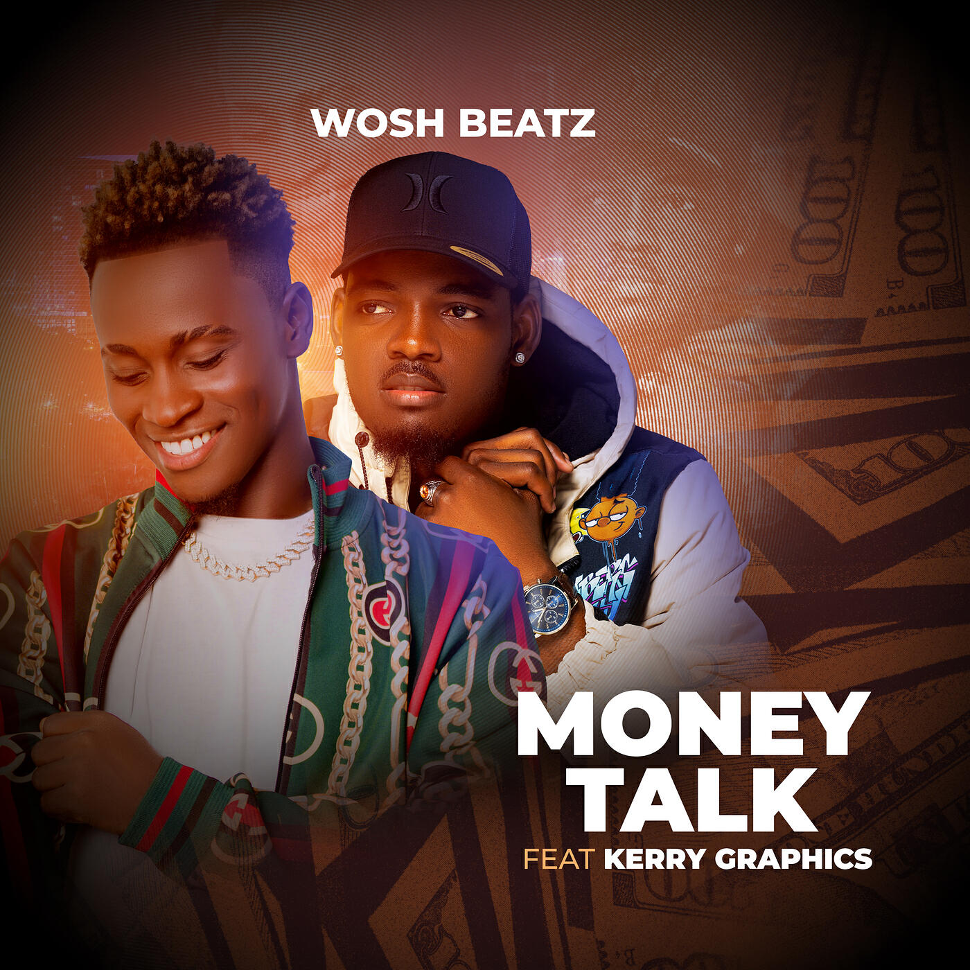 Релиз Money Talk