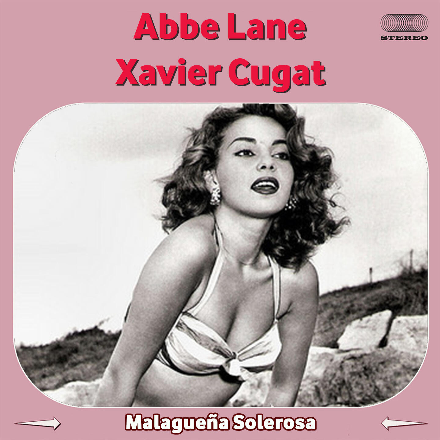 Релиз Malagueña Salerosa / Latin Twist