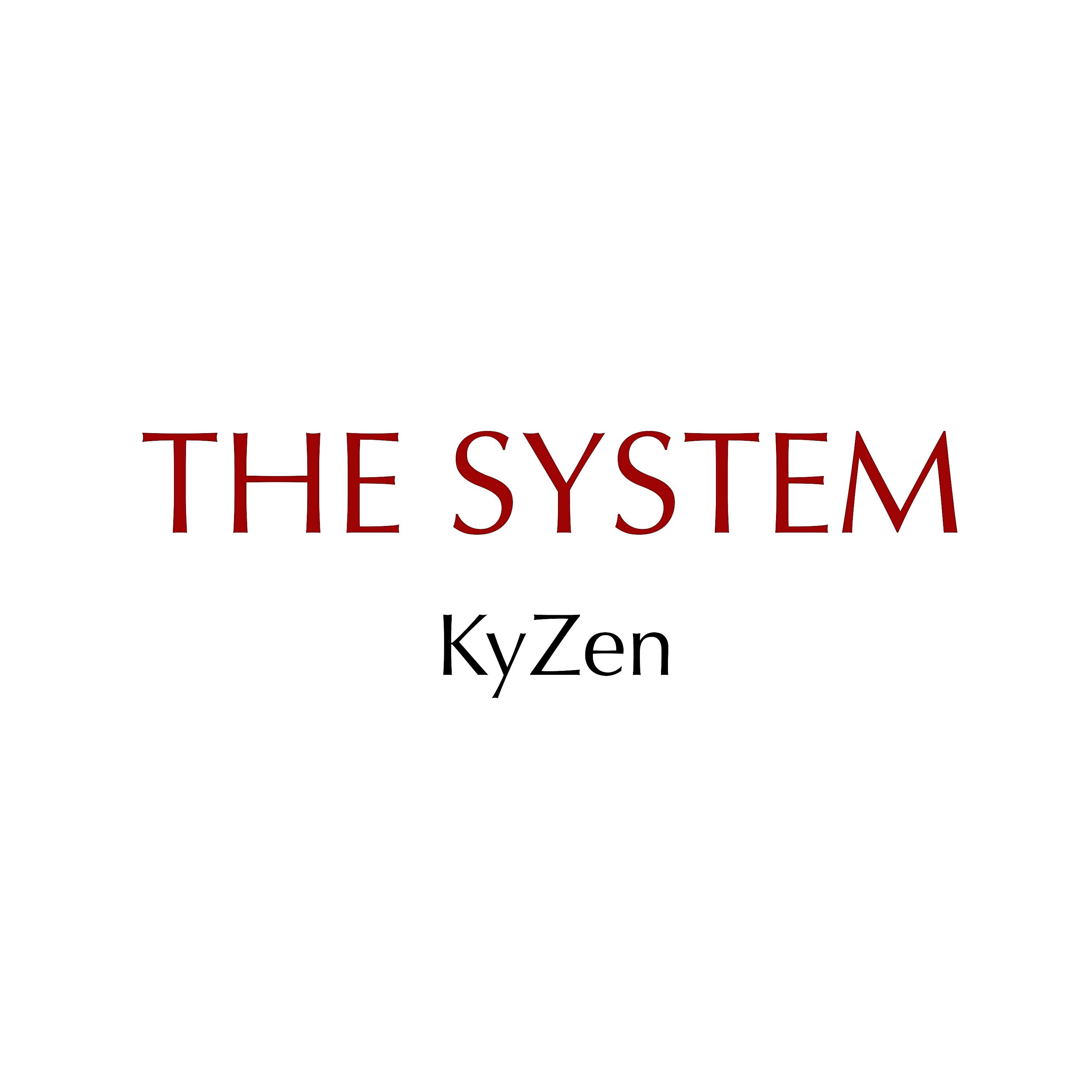 Релиз The System