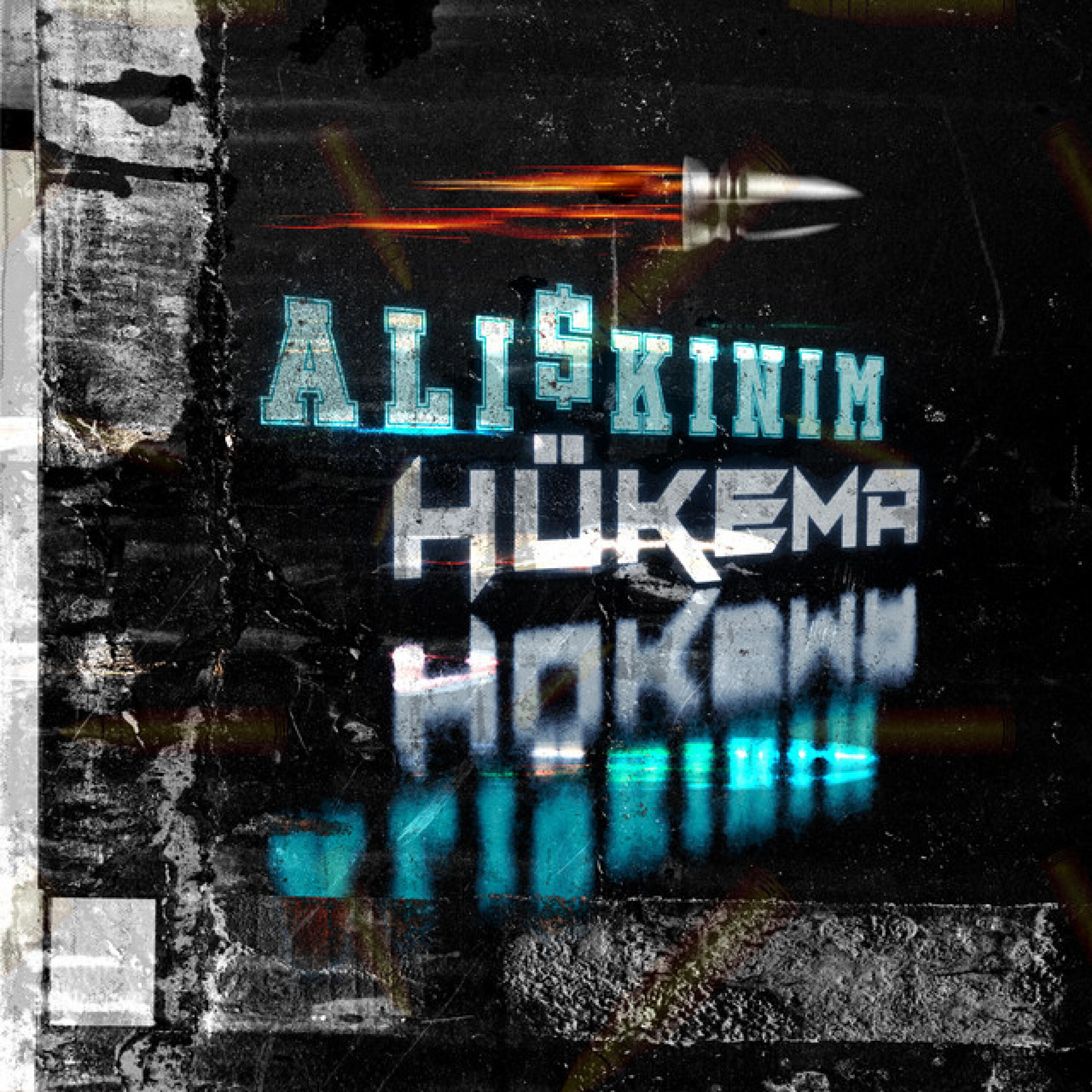 Релиз ALIŞKINIM