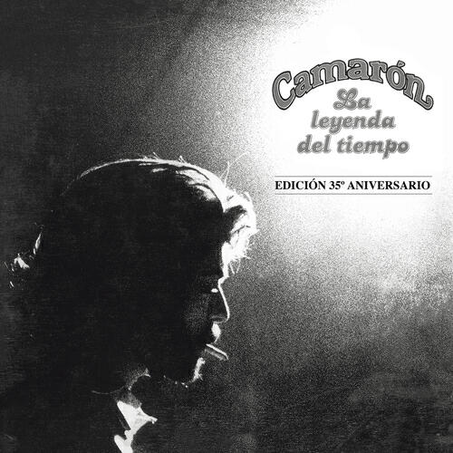 Релиз La Leyenda Del Tiempo (Edicion 35º Aniversario)
