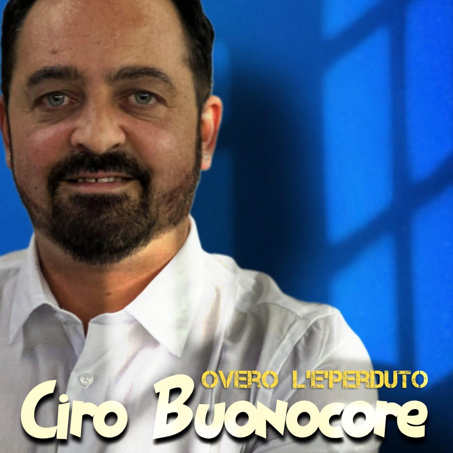 Релиз Overo 'L E' Perduto