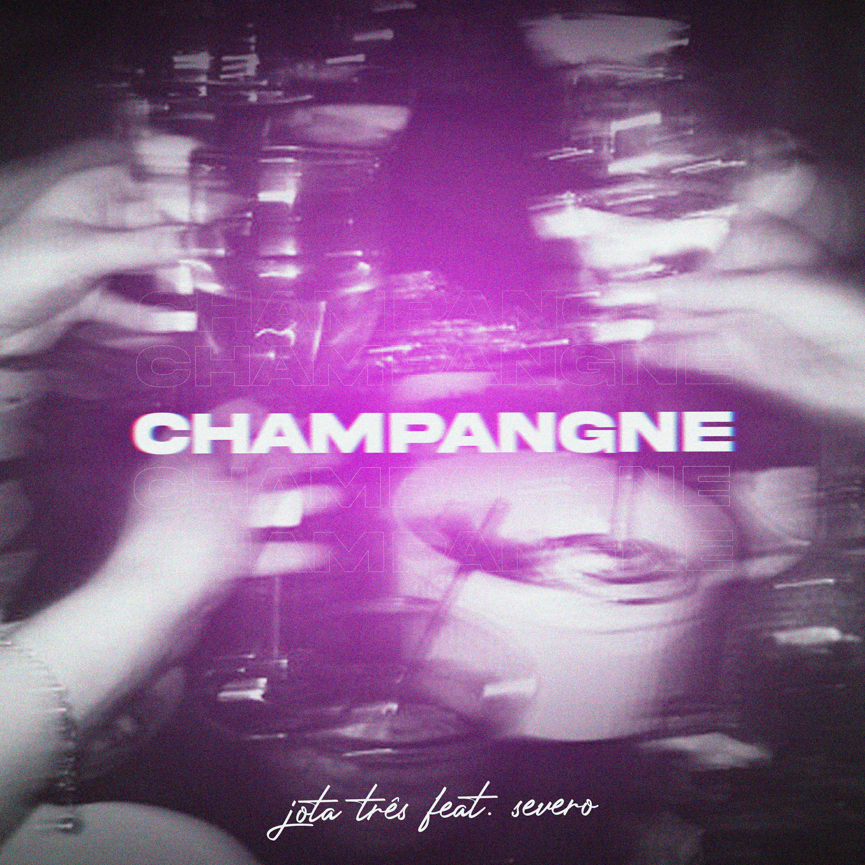 Релиз Champagne