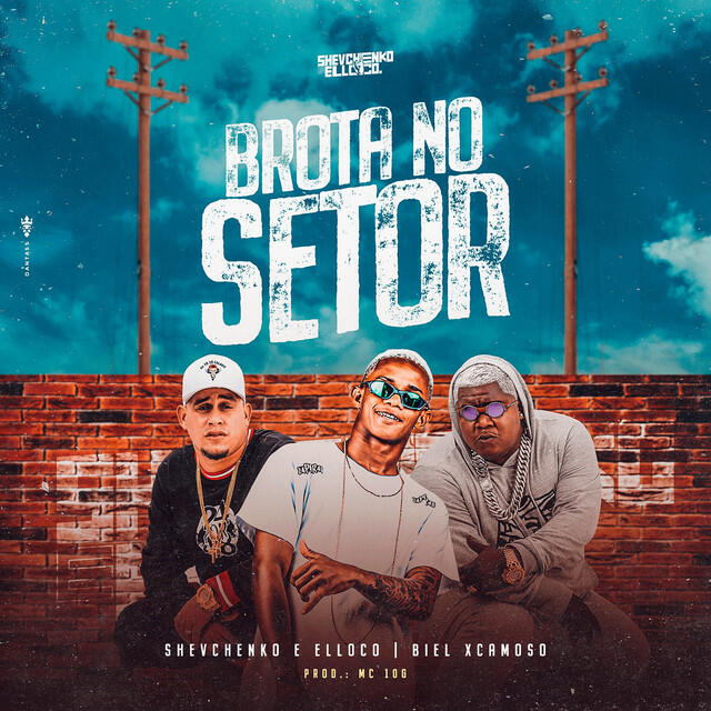 Релиз Brota no Setor