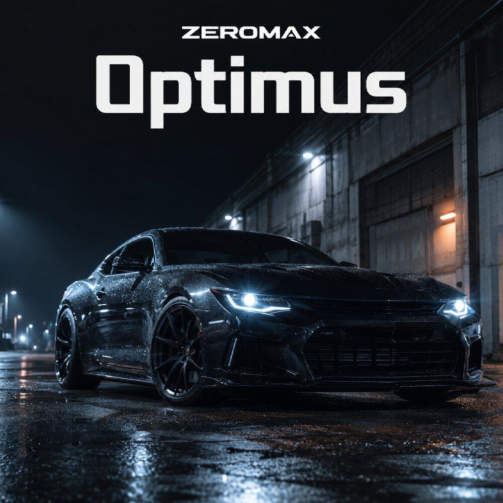 Релиз Optimus