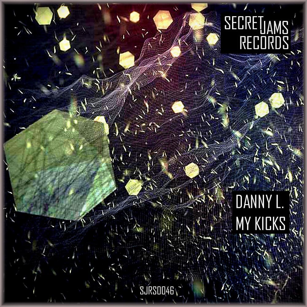 Релиз My Kicks (Live Edit)