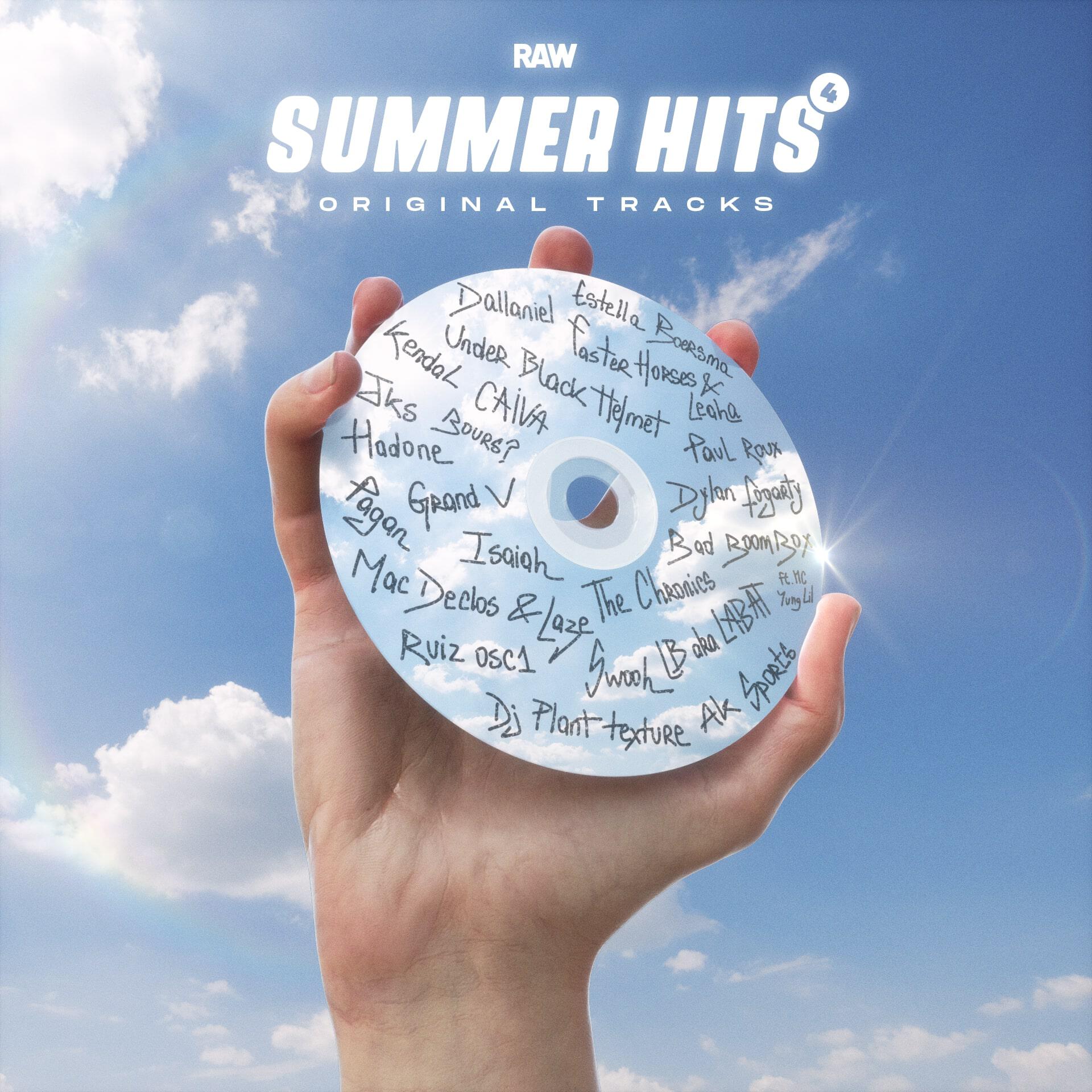 Релиз Somebody Else