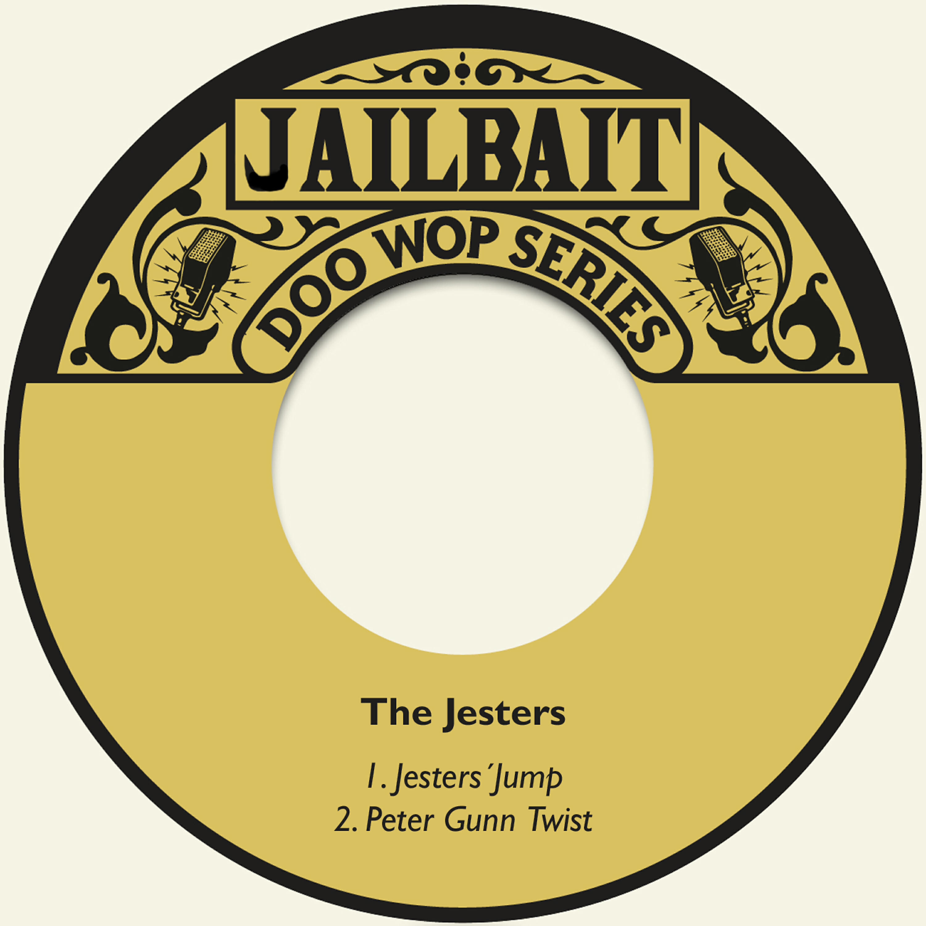 Релиз Jesters´jump