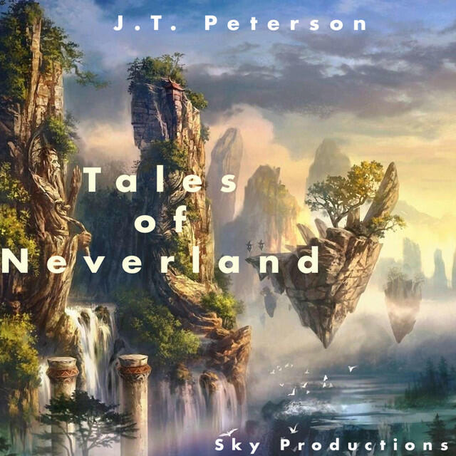 Релиз Tales of Neverland