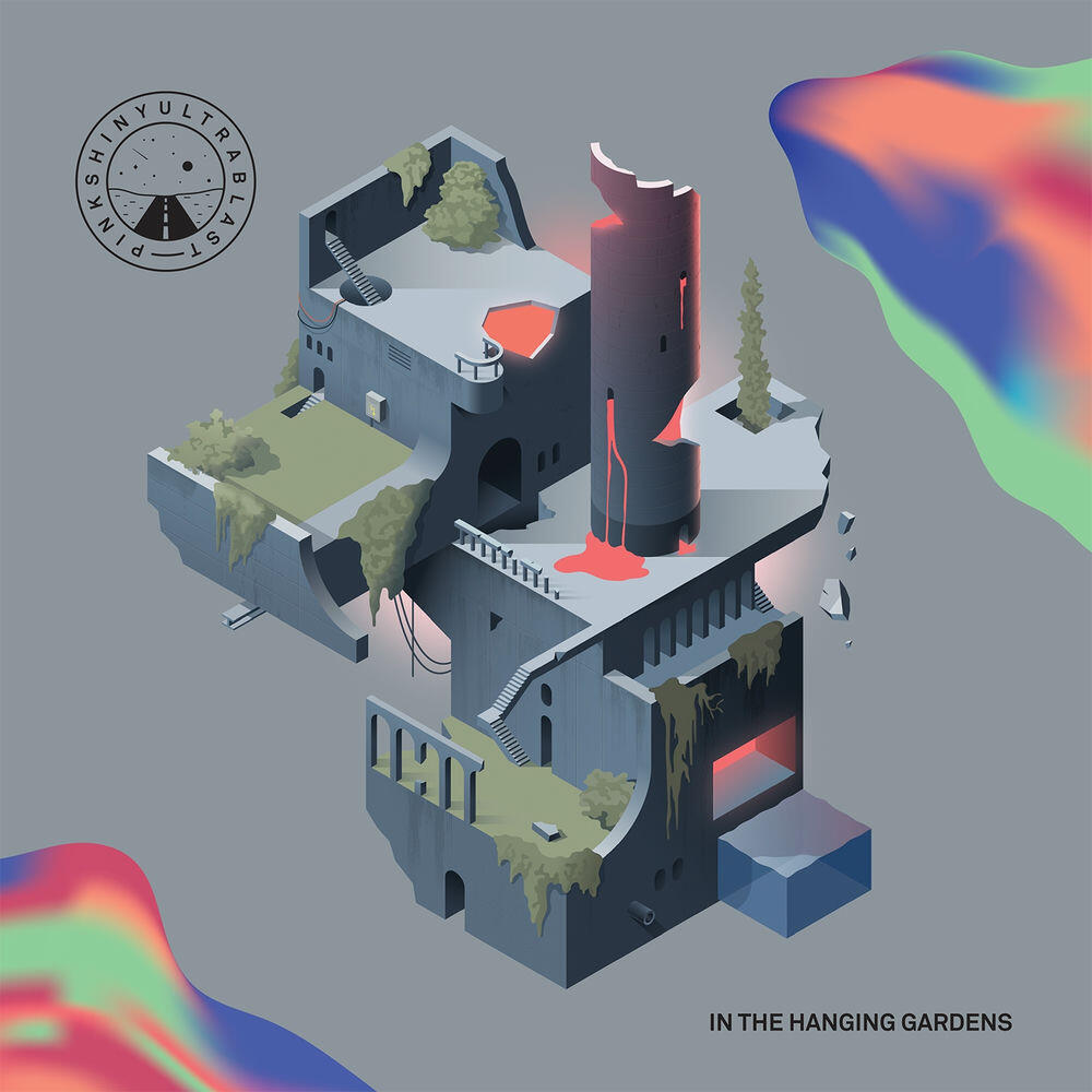 Релиз In The Hanging Gardens