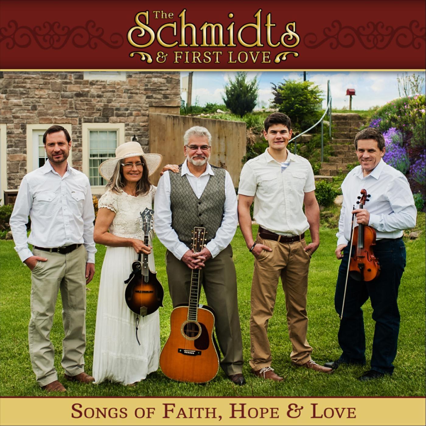 The Schmidts