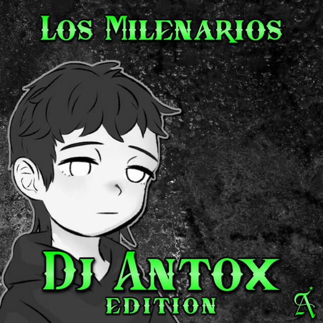 DJ Antox