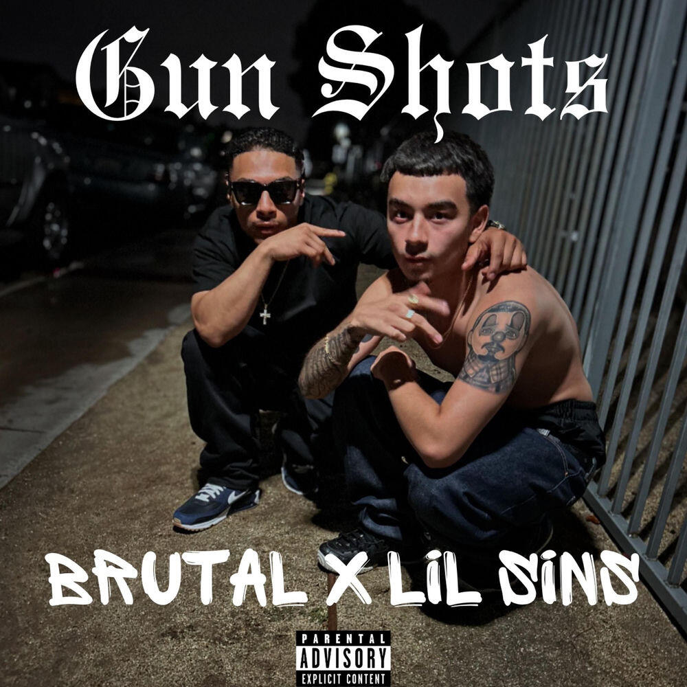 Релиз Gun Shots