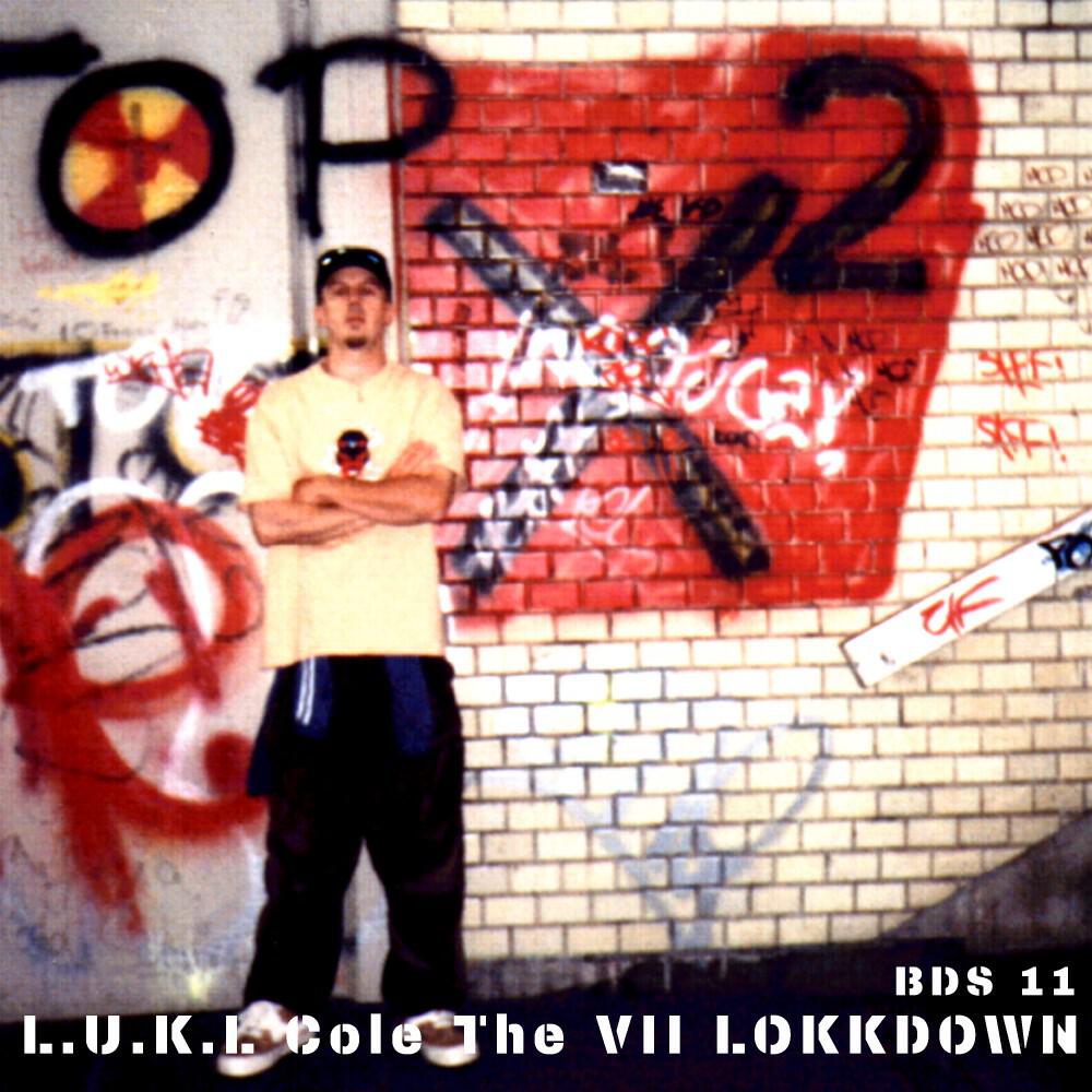 Релиз Lokkdown