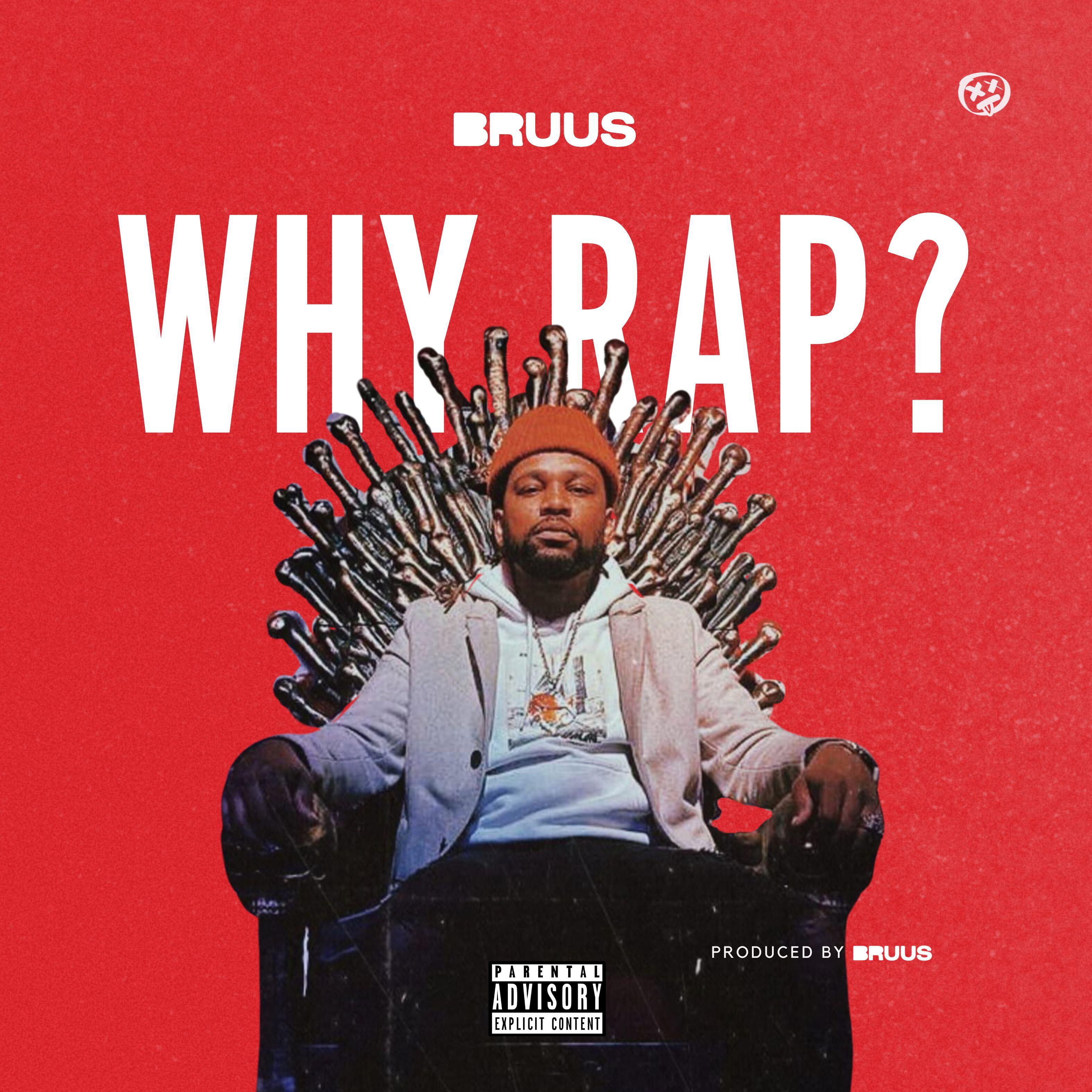 Релиз Why Rap?
