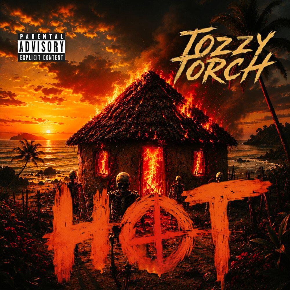 Tozzy Torch