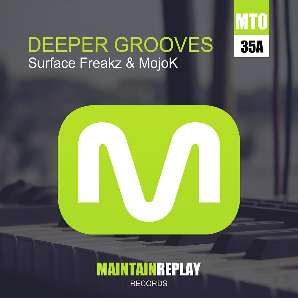 Релиз Deeper Grooves