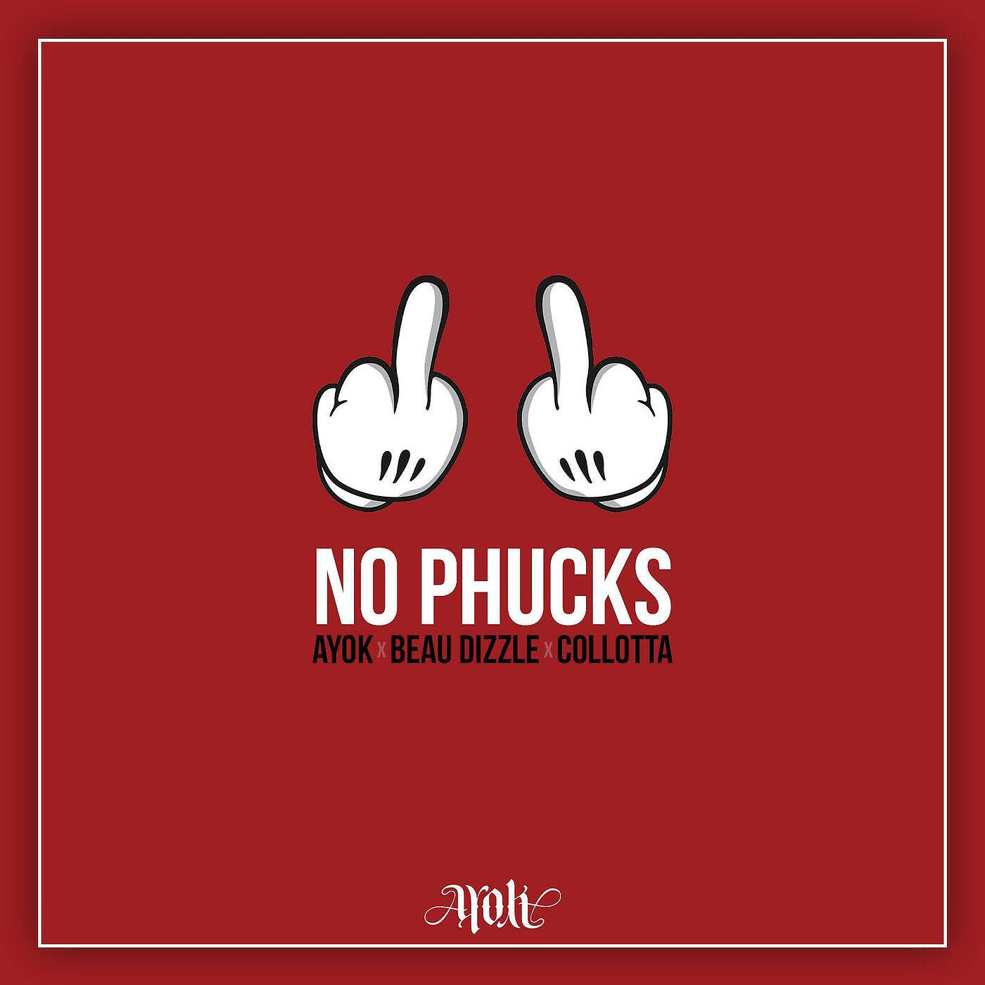 Релиз No Phucks
