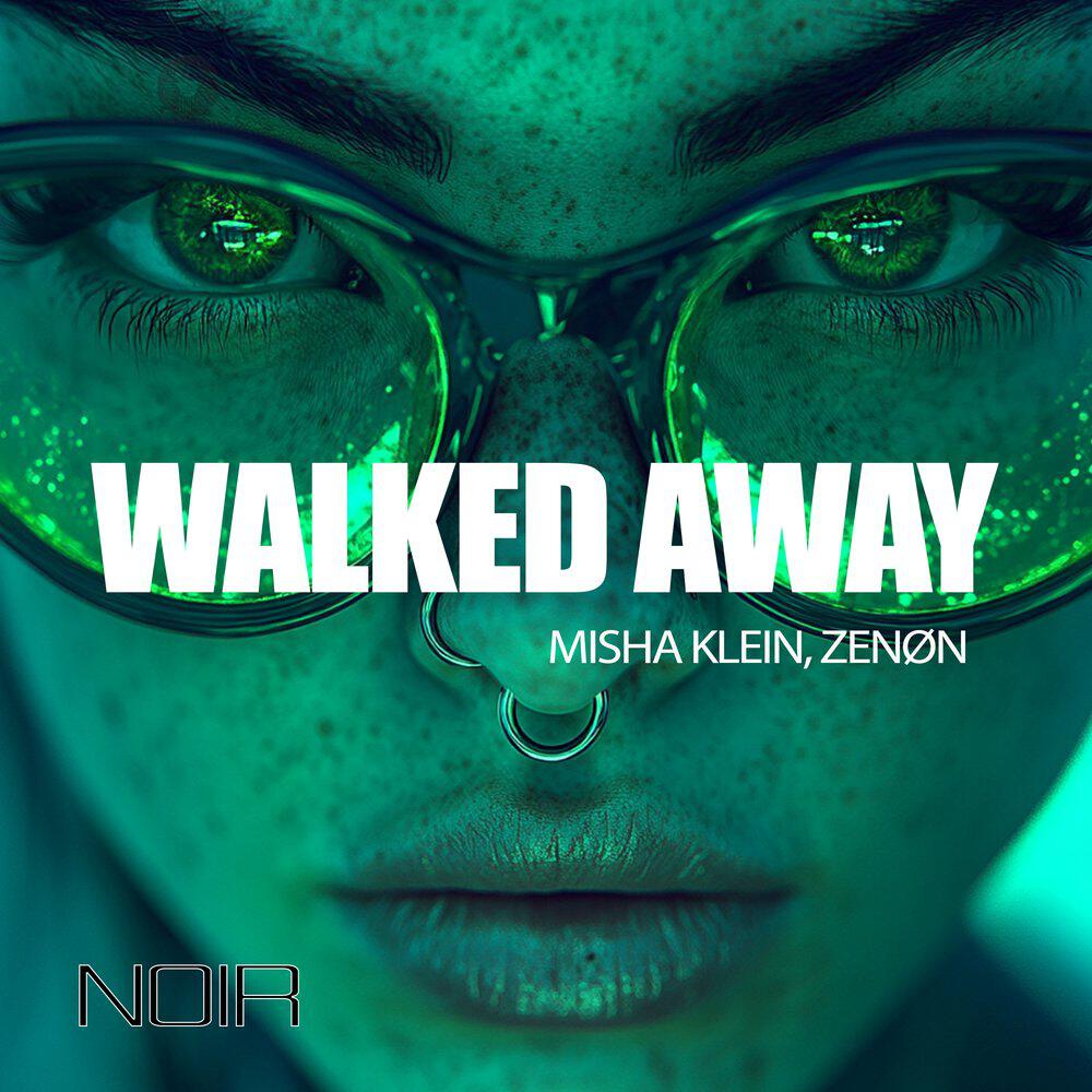 Релиз Walked Away