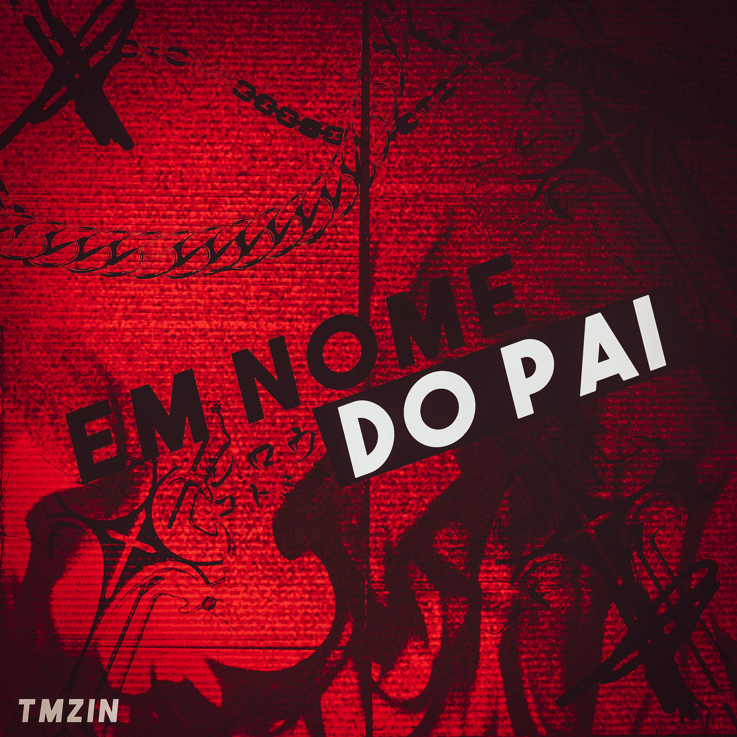 Релиз Em Nome do Pai