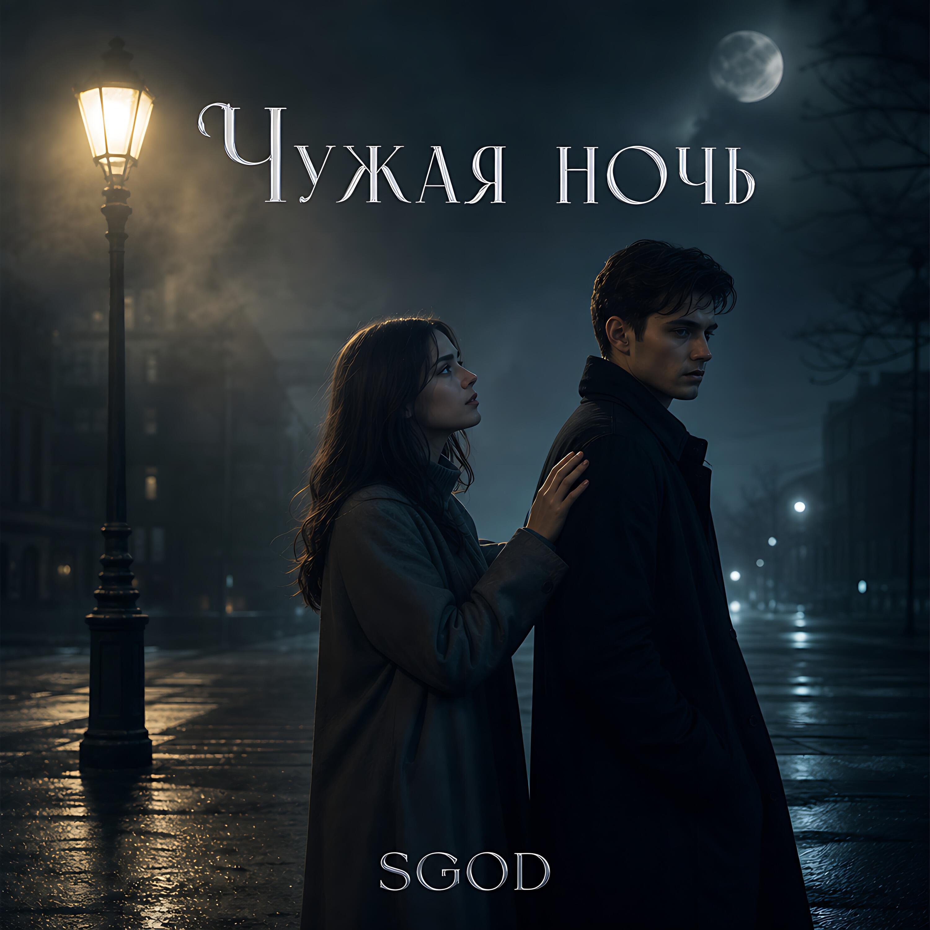 Релиз Чужая ночь