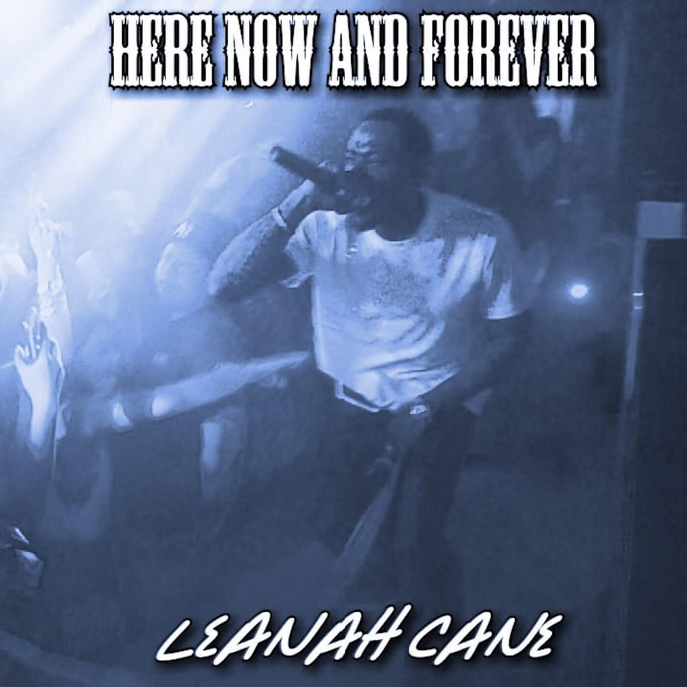 Релиз Here Now and Forever