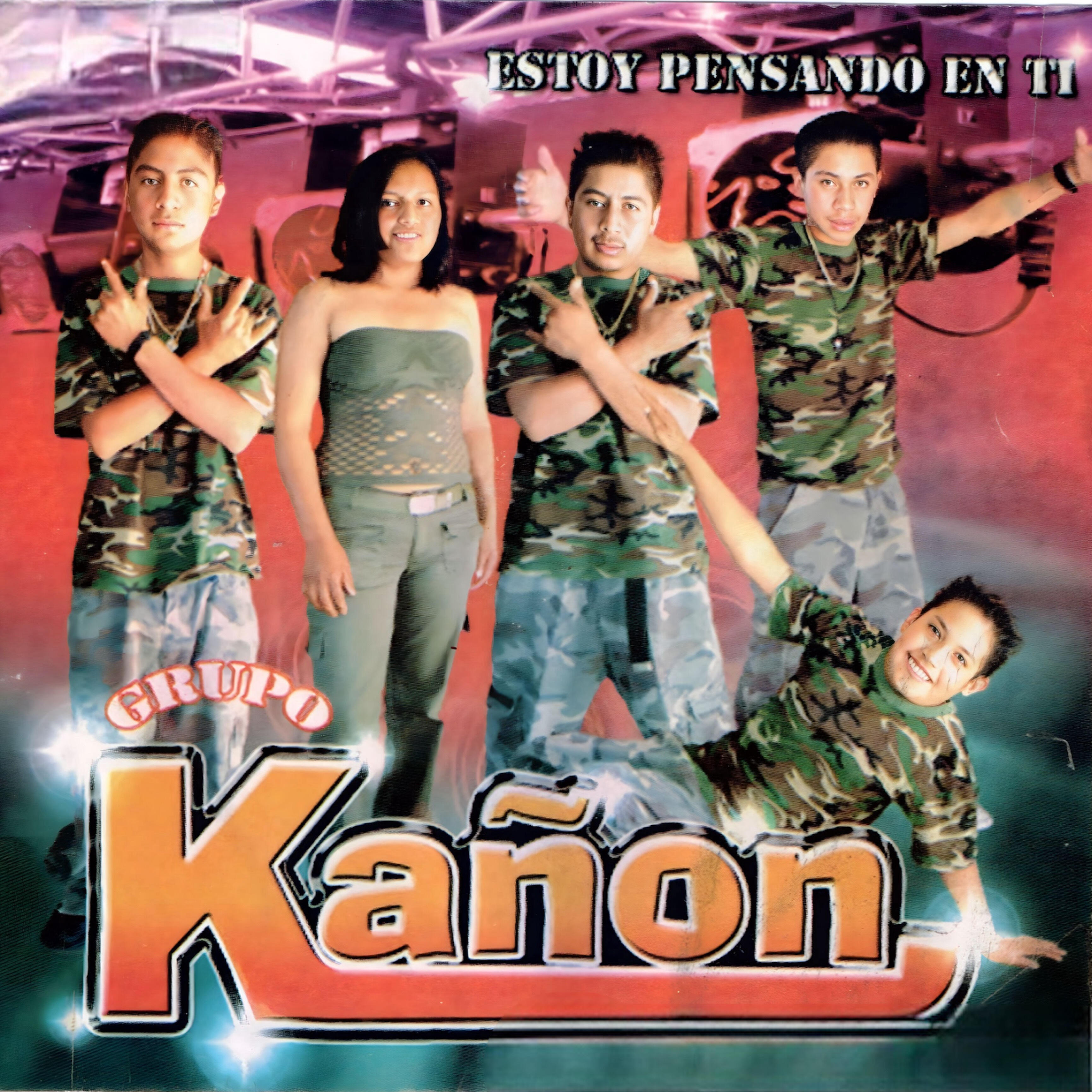 Grupo Kañon