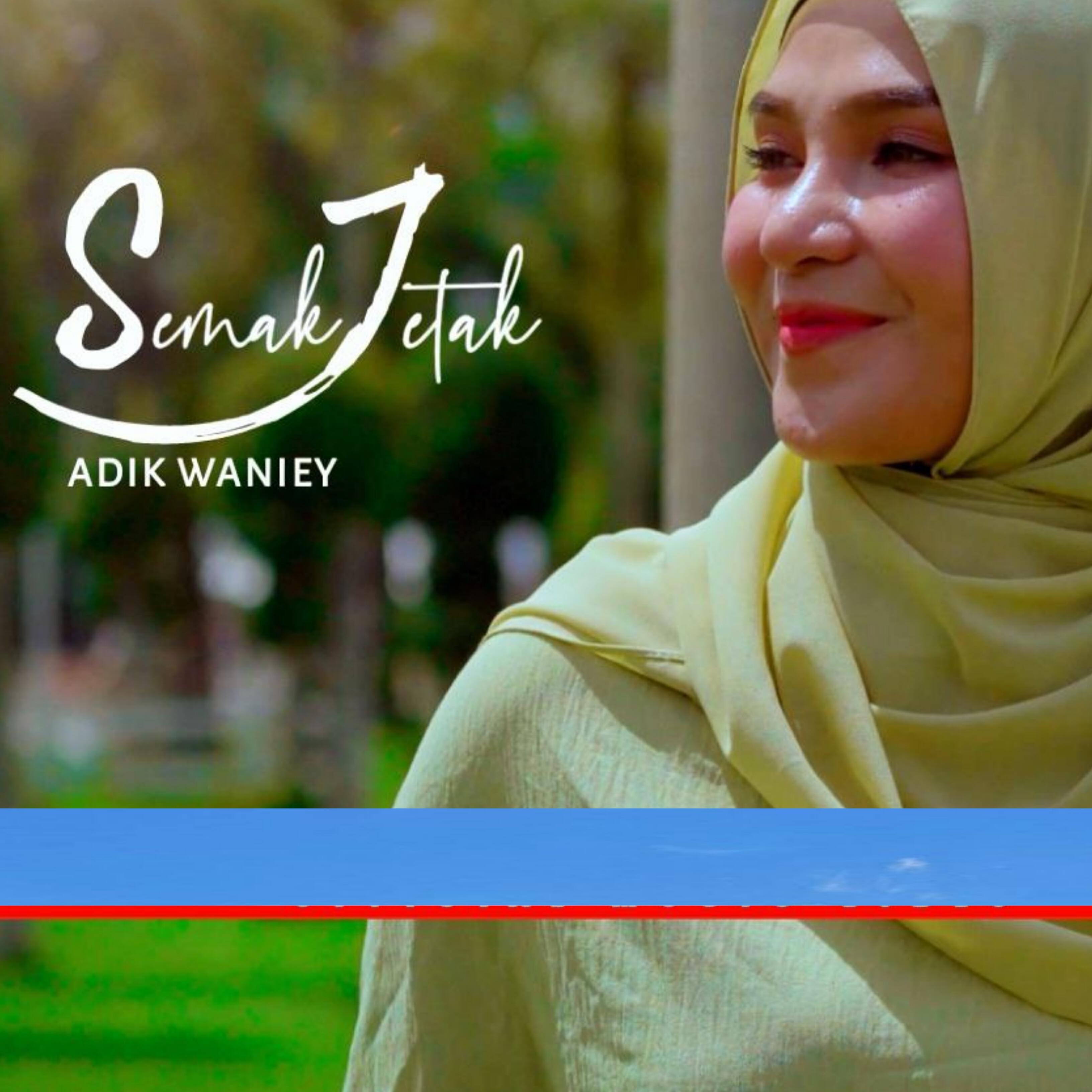 Релиз Semak Jetak