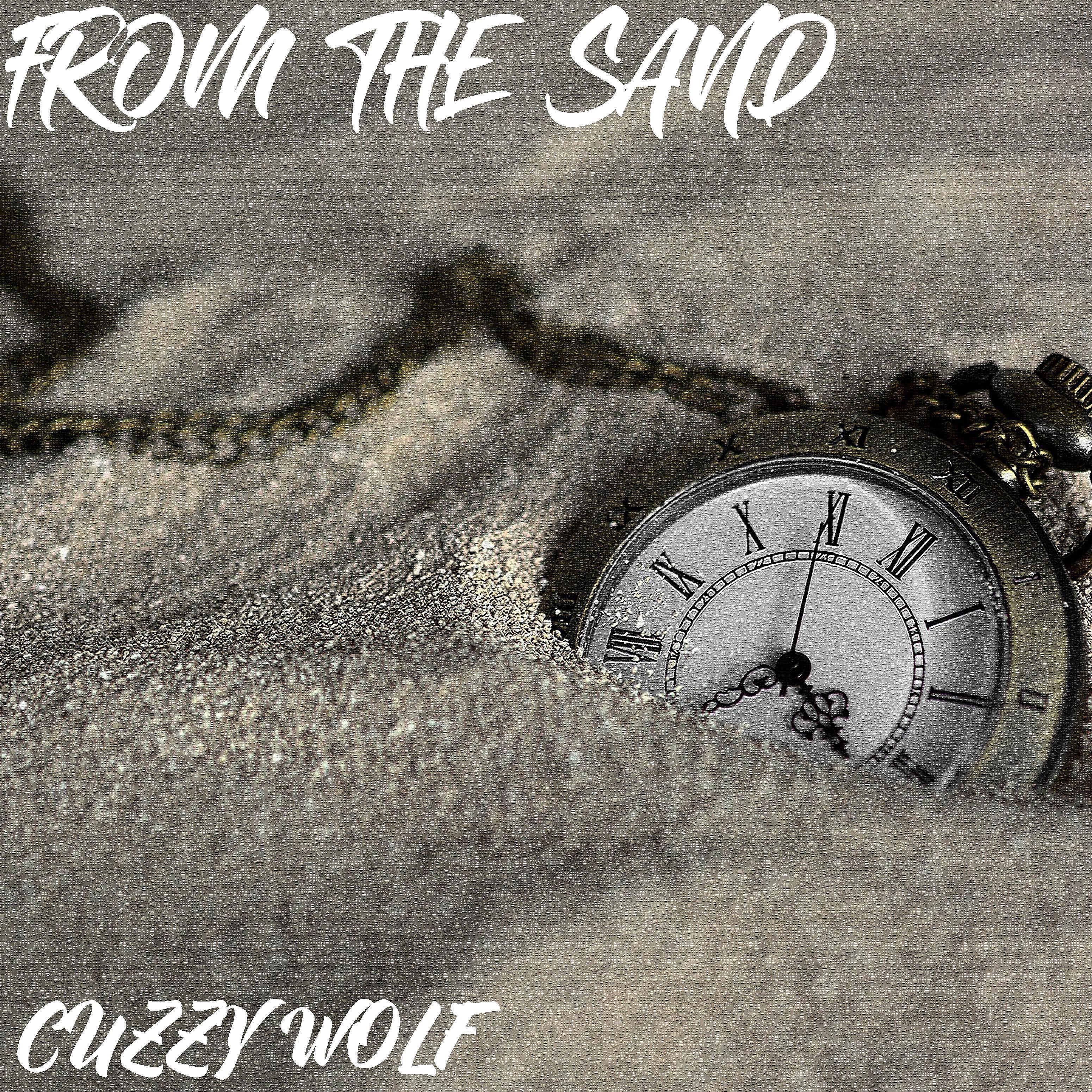 Постер альбома From the Sand