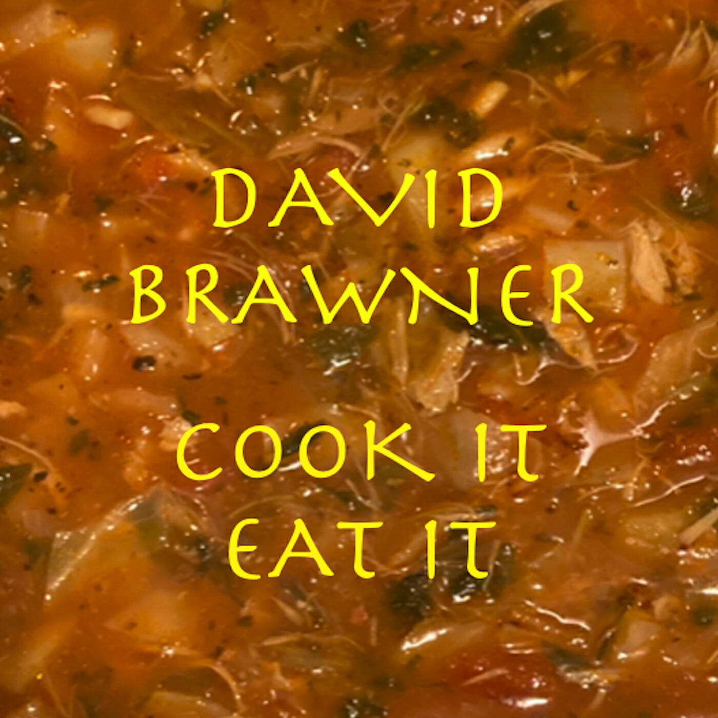 Релиз Cook It Eat It
