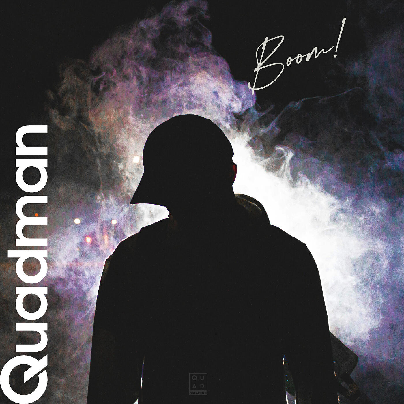 Релиз Boom!
