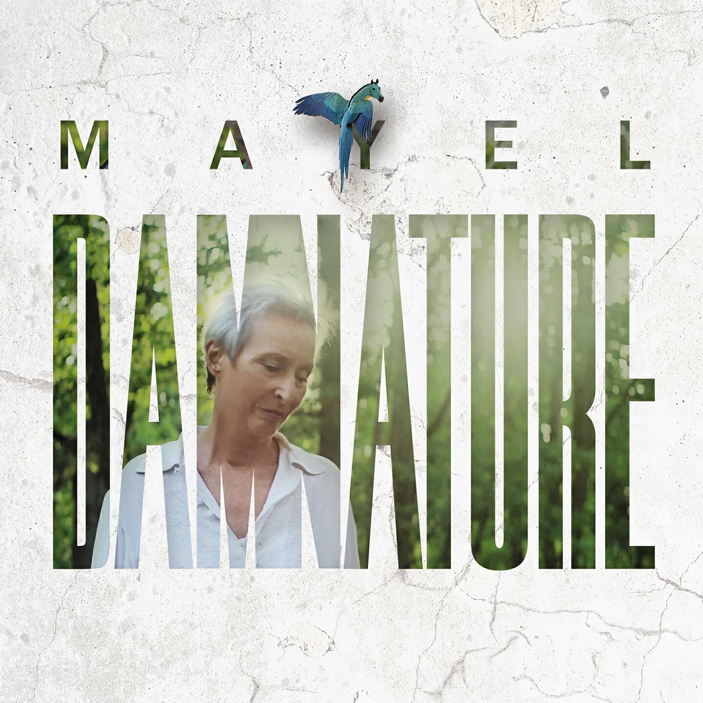 Релиз Damnature