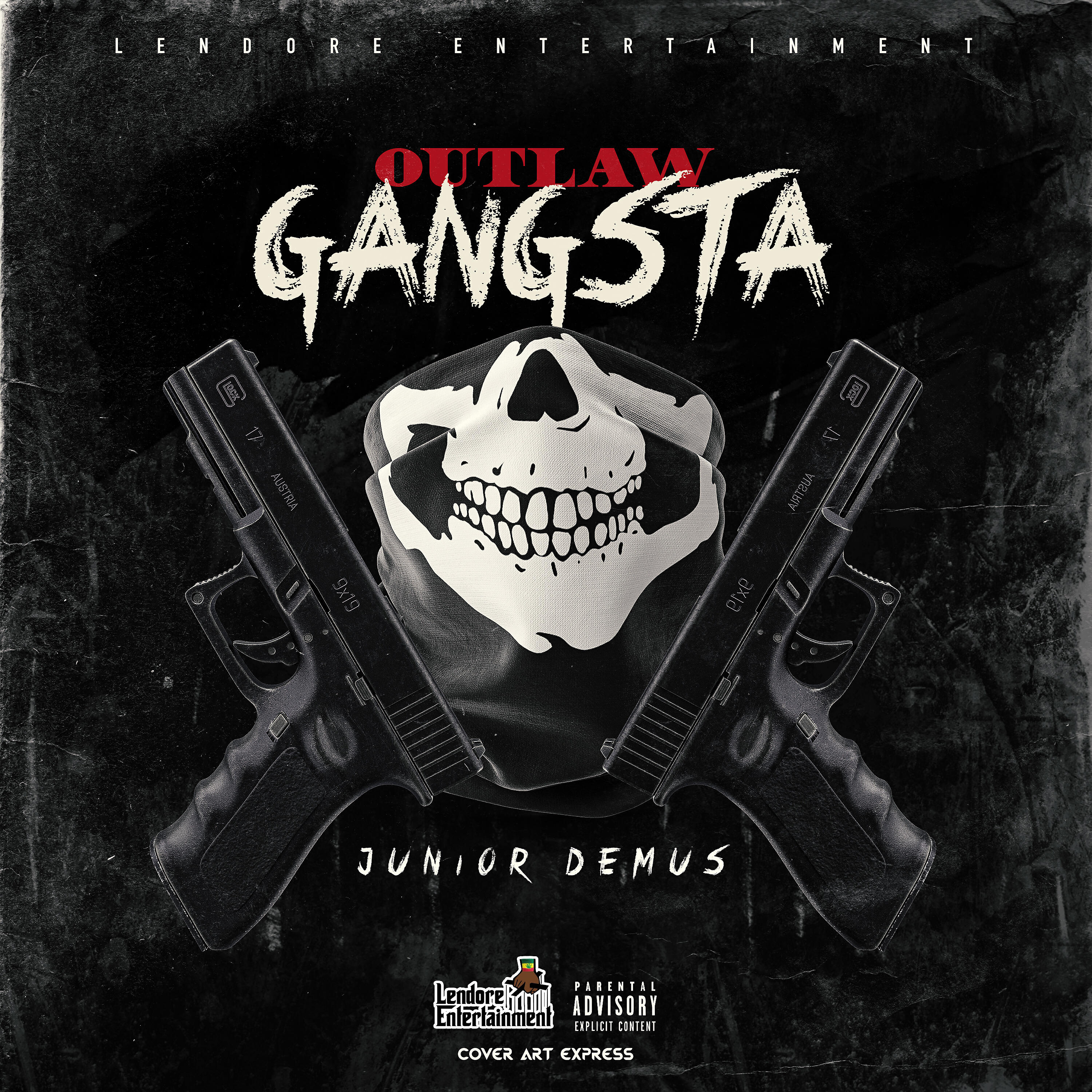 Релиз Outlaw Gangsta