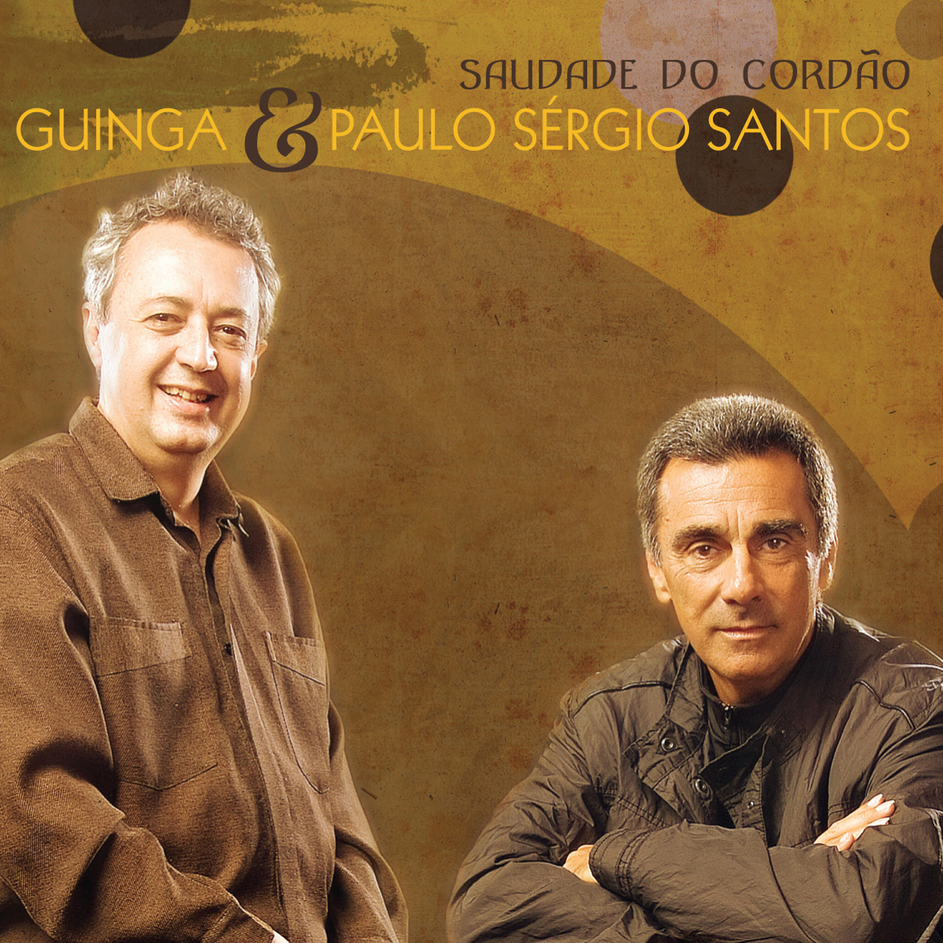 Релиз Saudade do Cordão