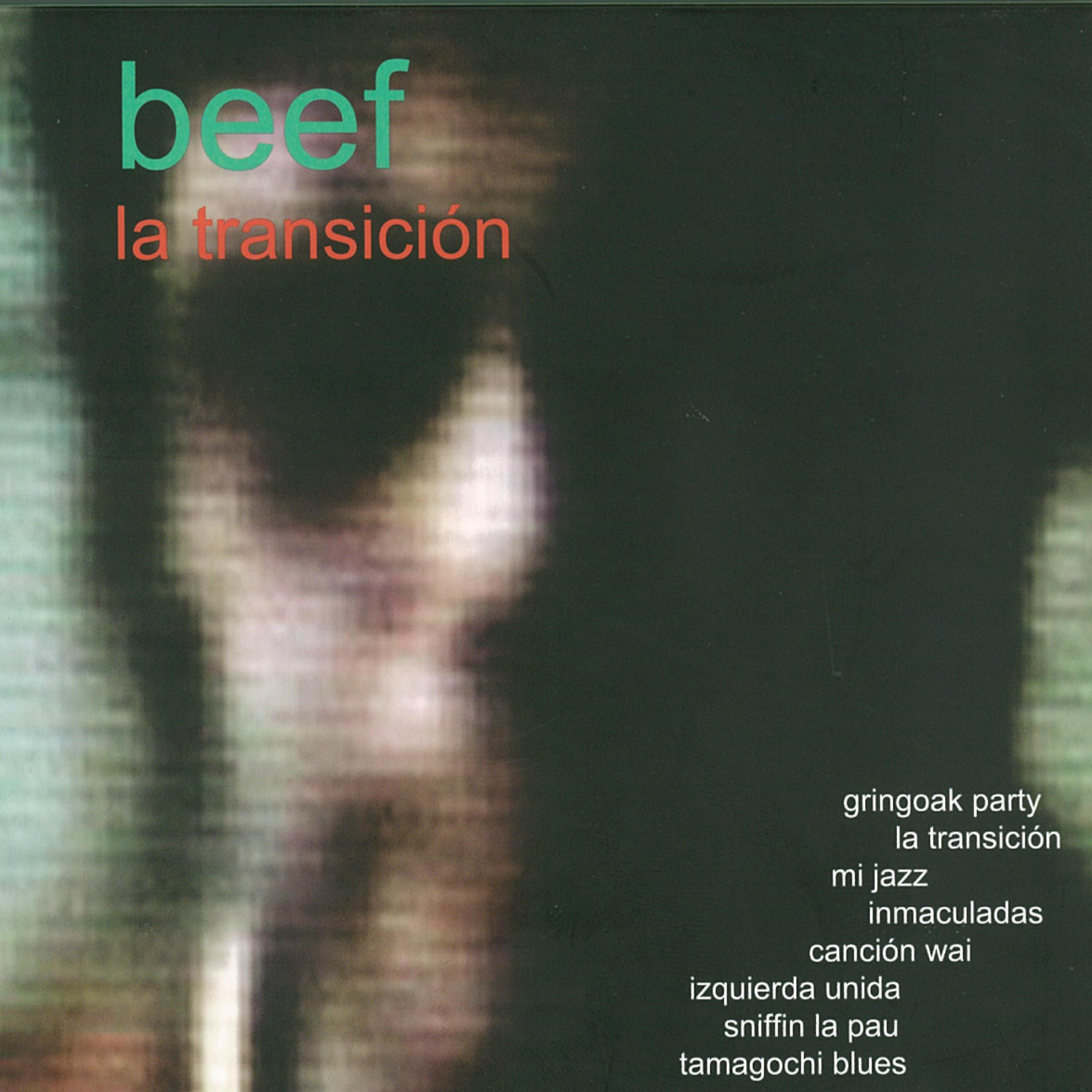 Релиз La Transición
