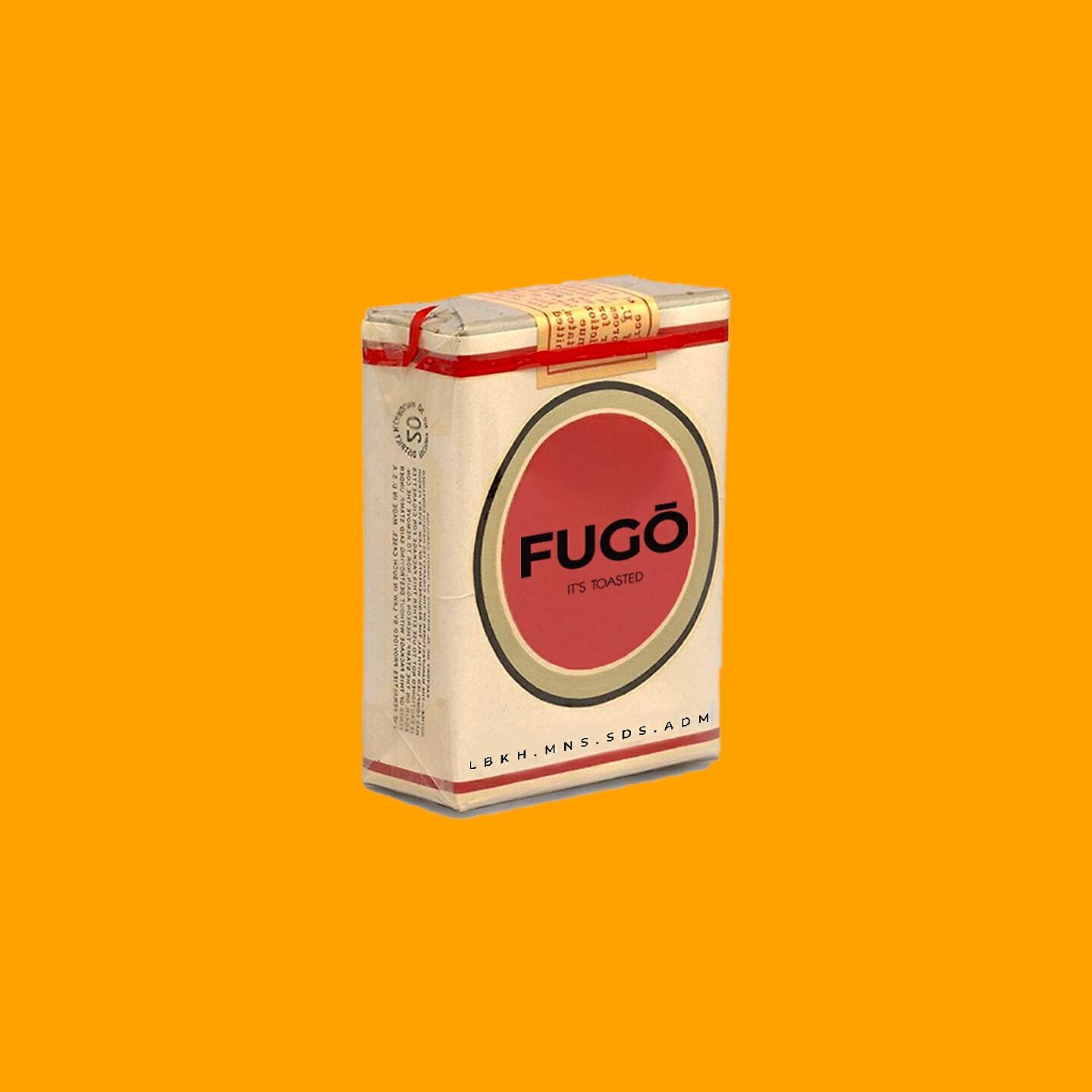 Релиз FUGŌ