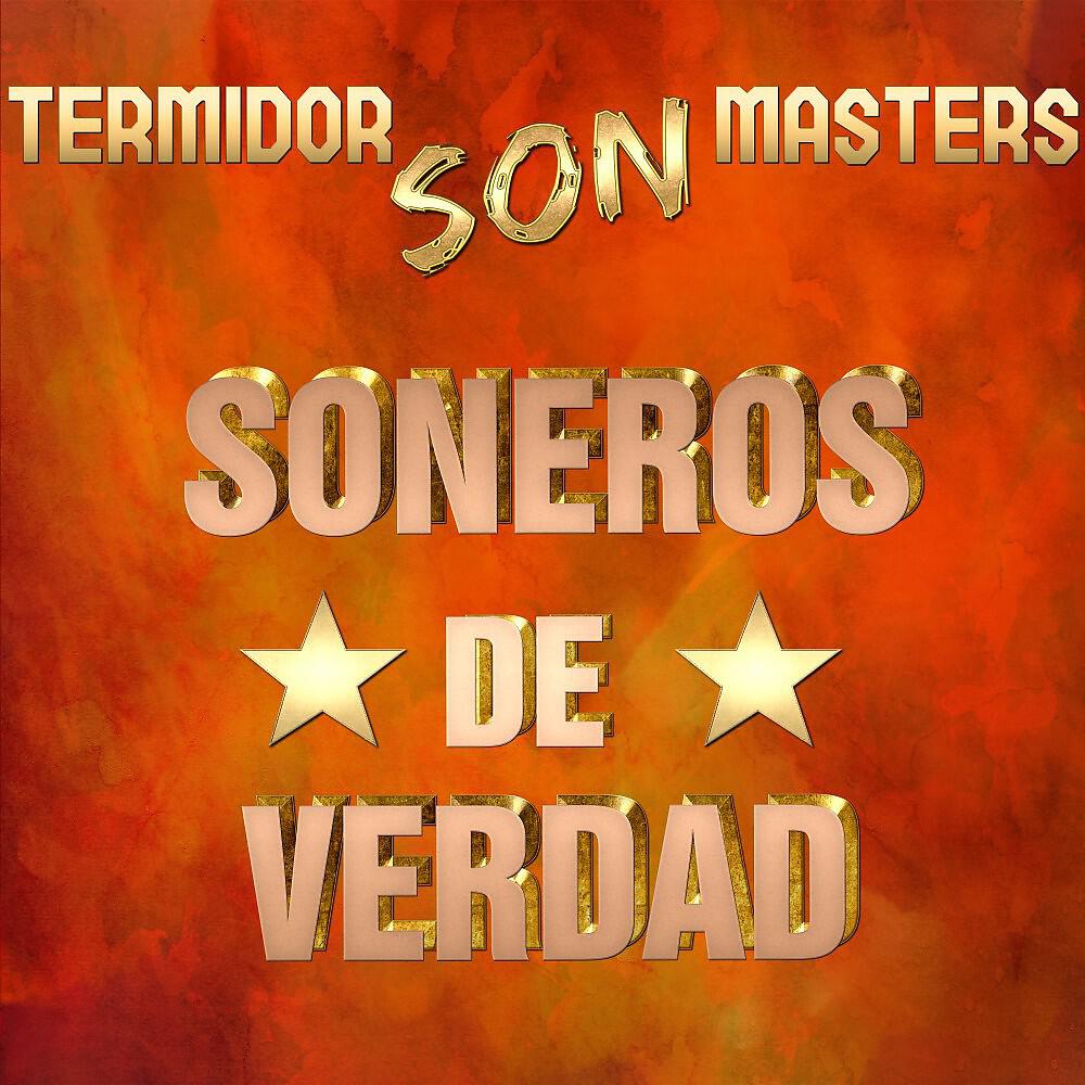 Релиз Termidor Son Masters