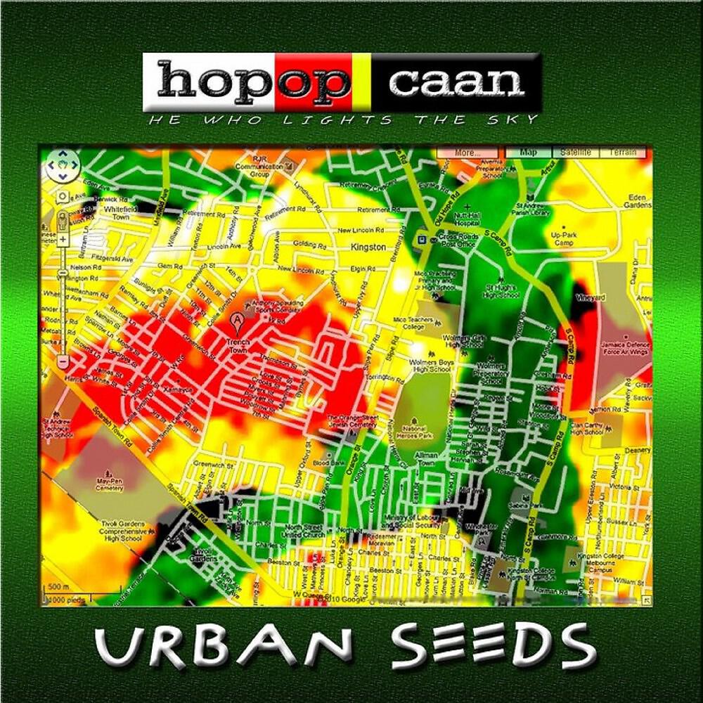 Hopop Caan