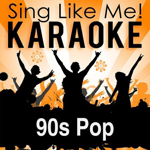 Релиз 90s Pop (Karaoke Version)